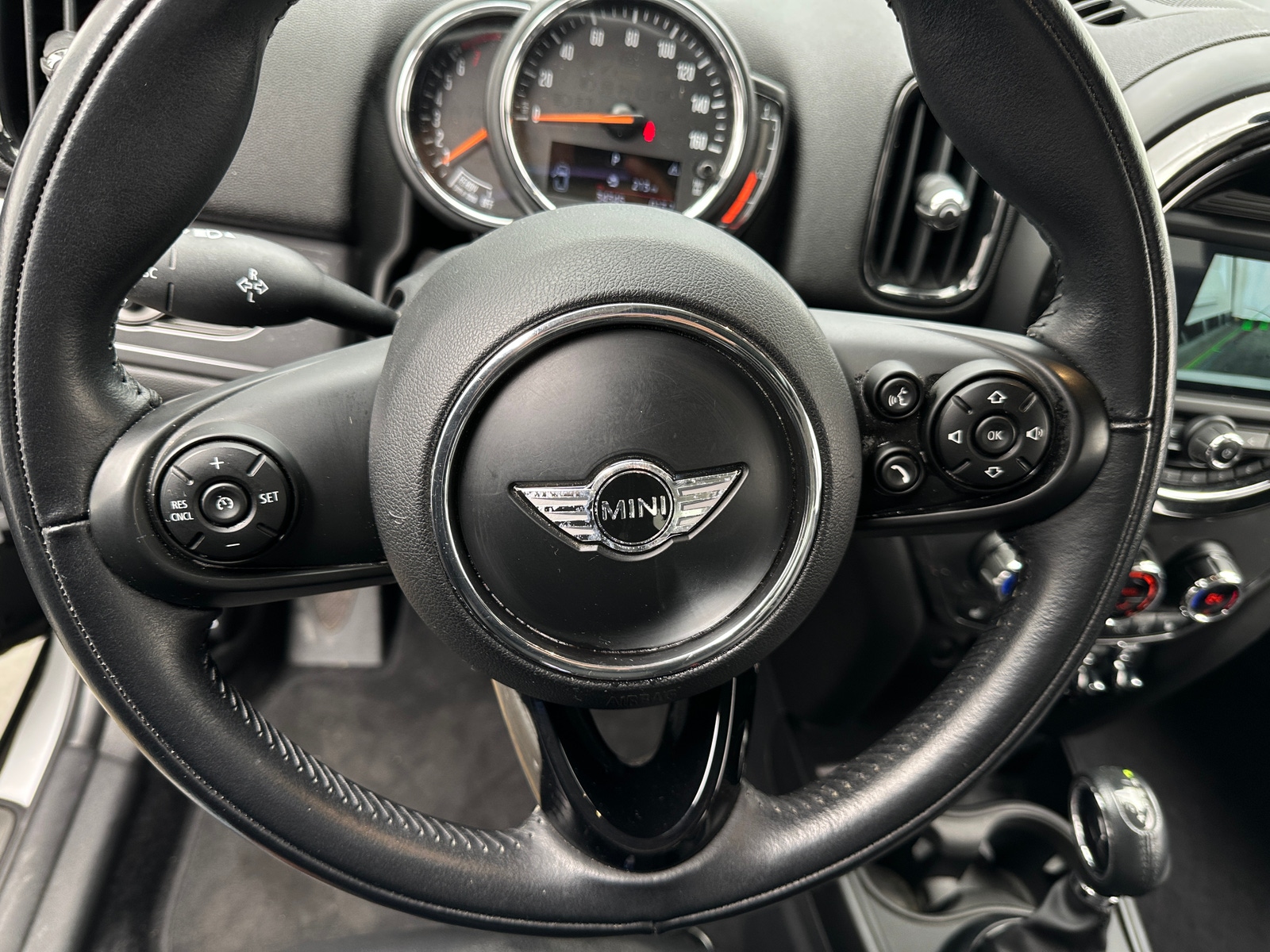 Thumbnail: 2018 MINI Cooper Countryman - 5
