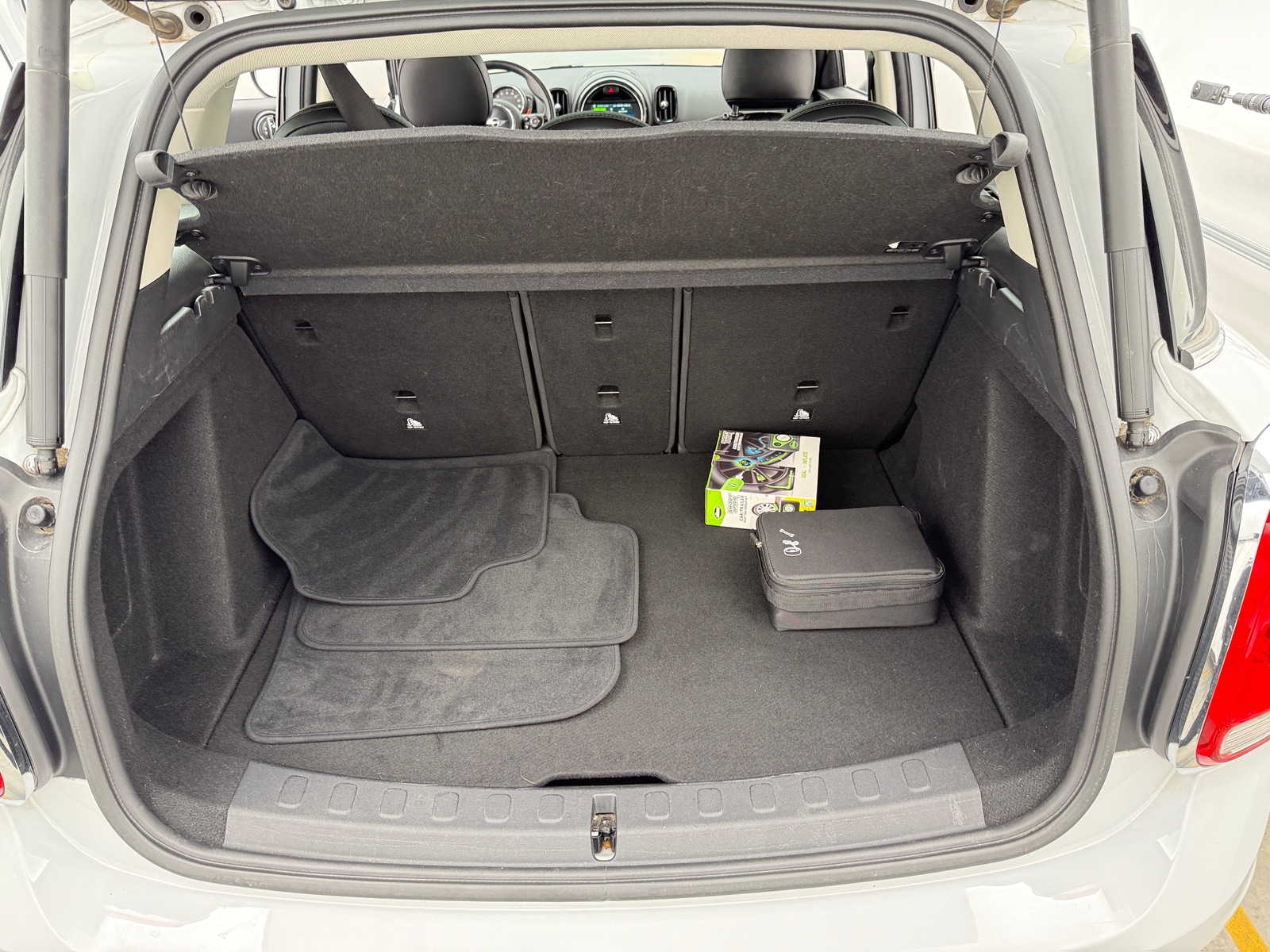 Thumbnail: 2018 MINI Cooper Countryman - 7