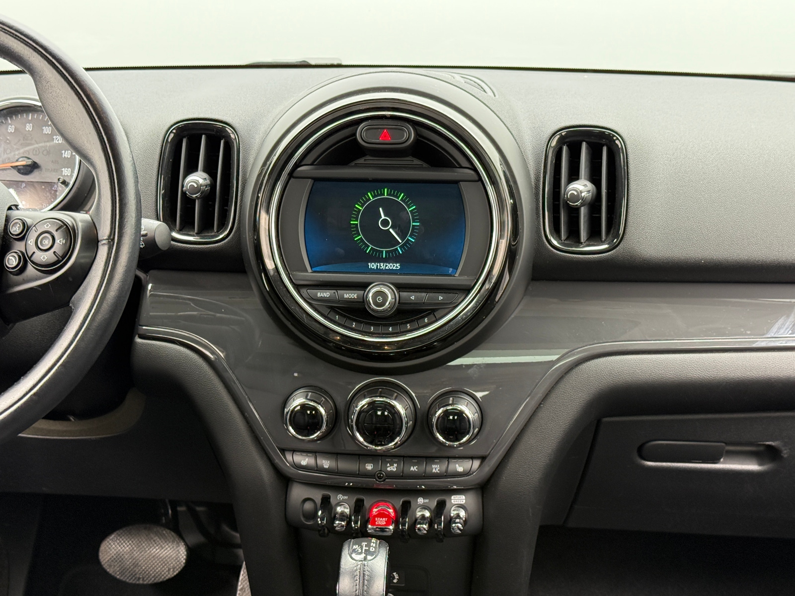 Thumbnail: 2018 MINI Cooper Countryman - 4