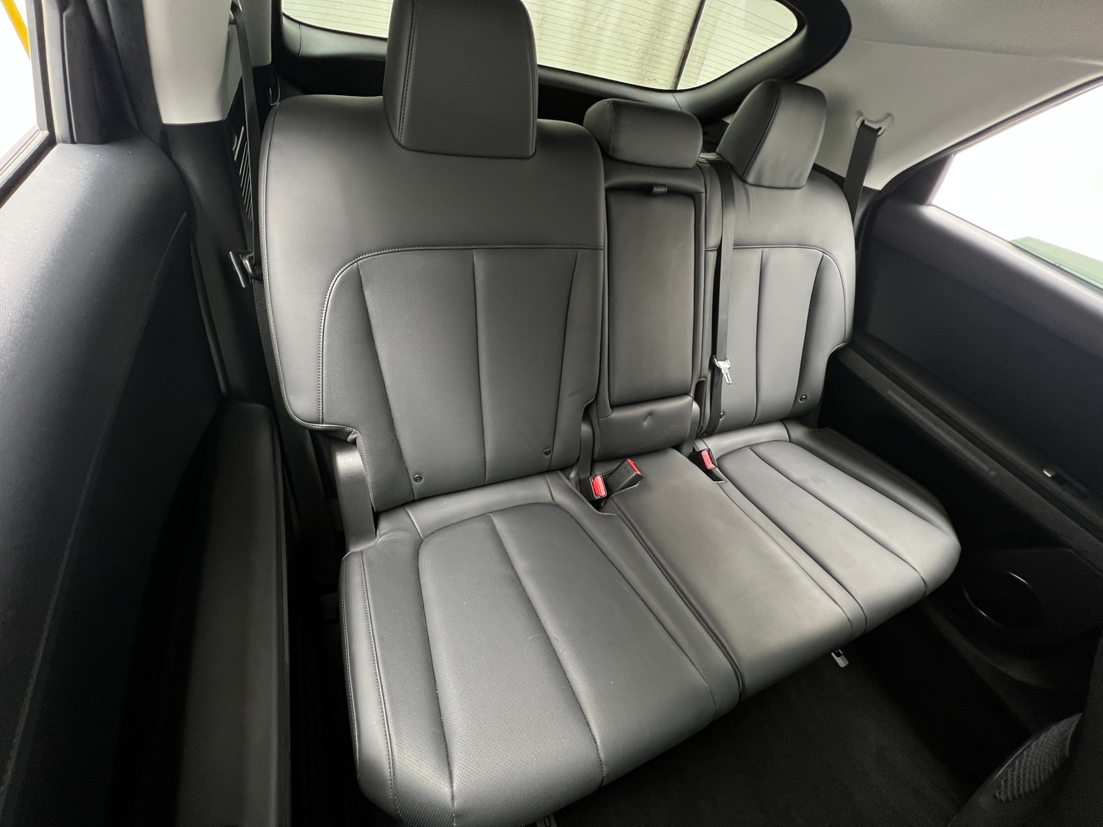 Thumbnail: 2022 Hyundai Ioniq 5 - 5