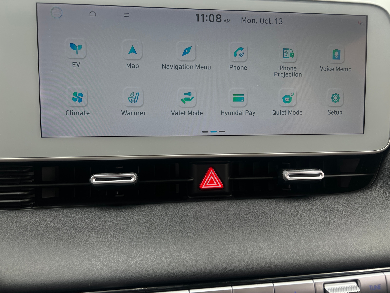 Thumbnail: 2022 Hyundai Ioniq 5 - 3