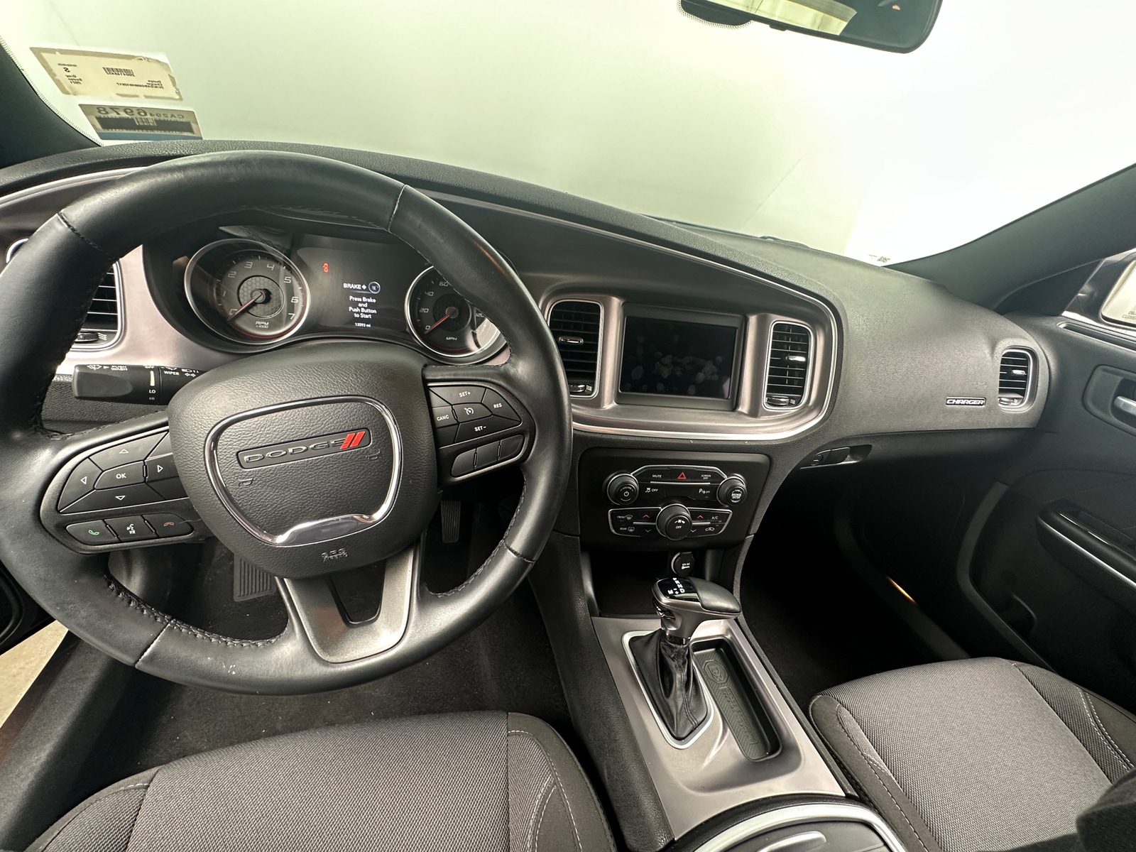 Thumbnail: 2021 Dodge Charger - 3