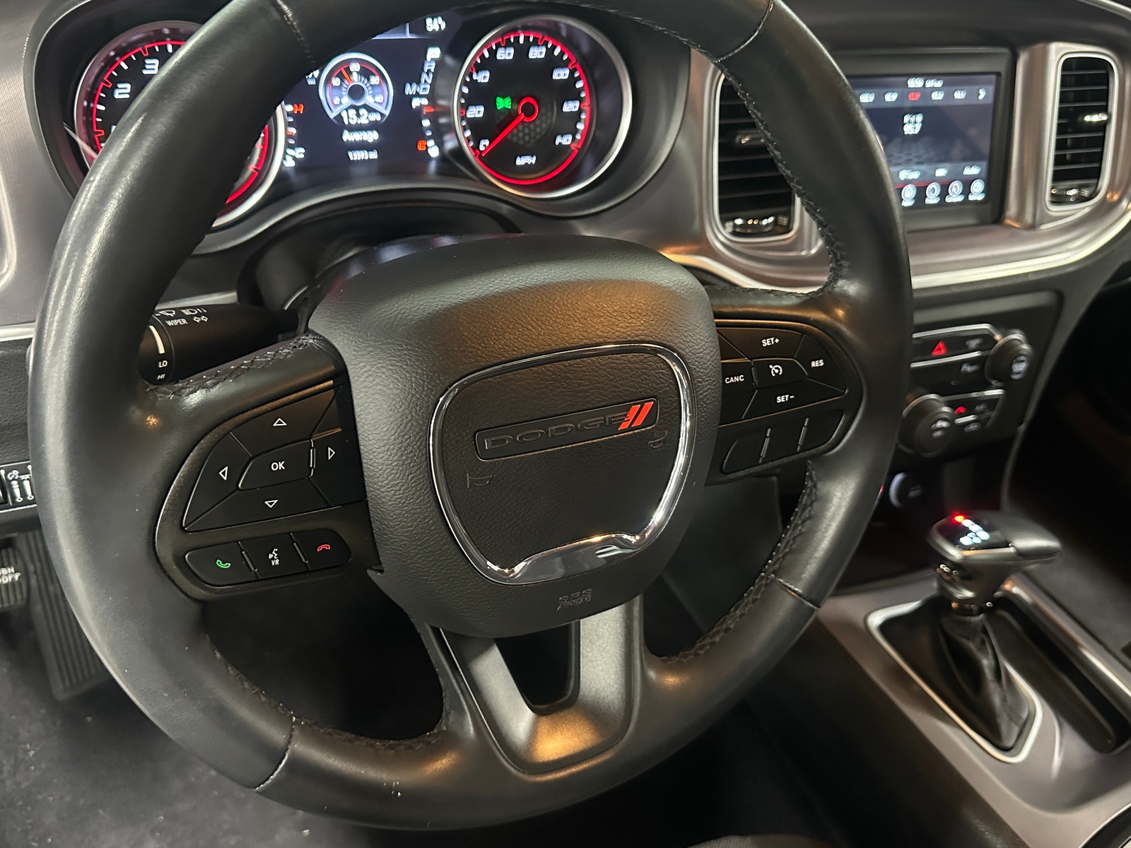 Thumbnail: 2021 Dodge Charger - 5