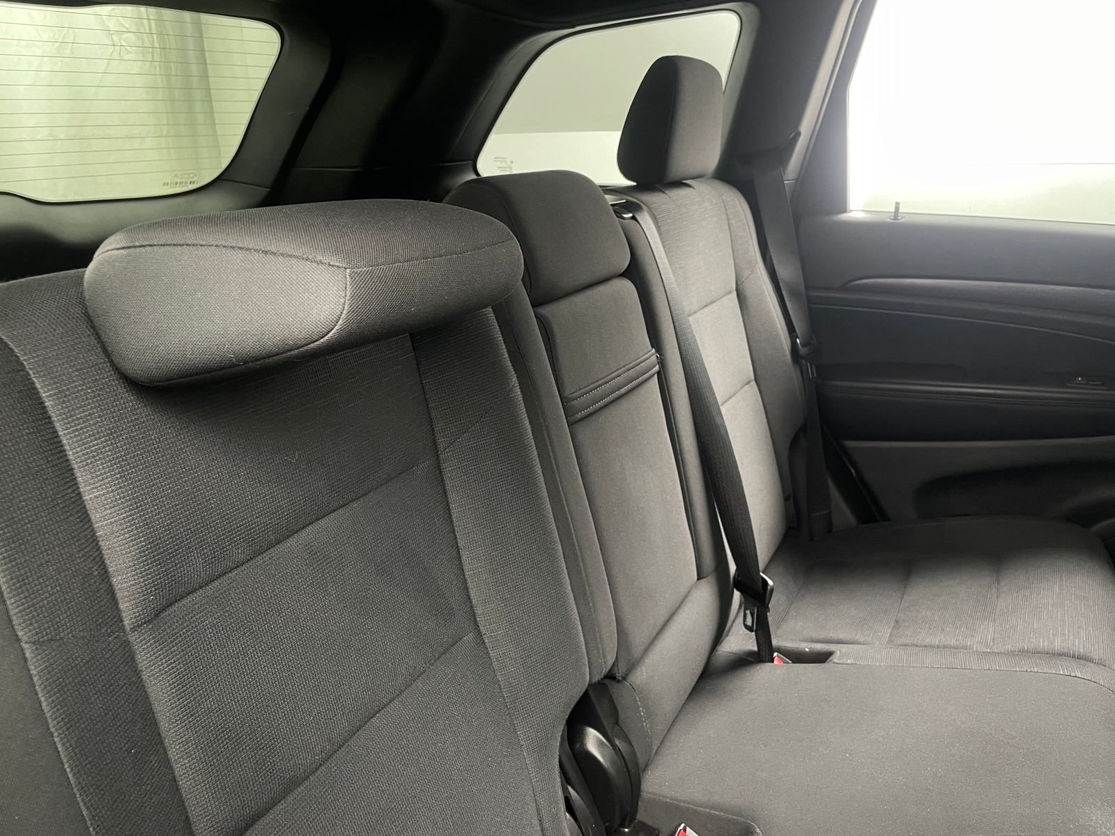 Thumbnail: 2016 Jeep Grand Cherokee - 6