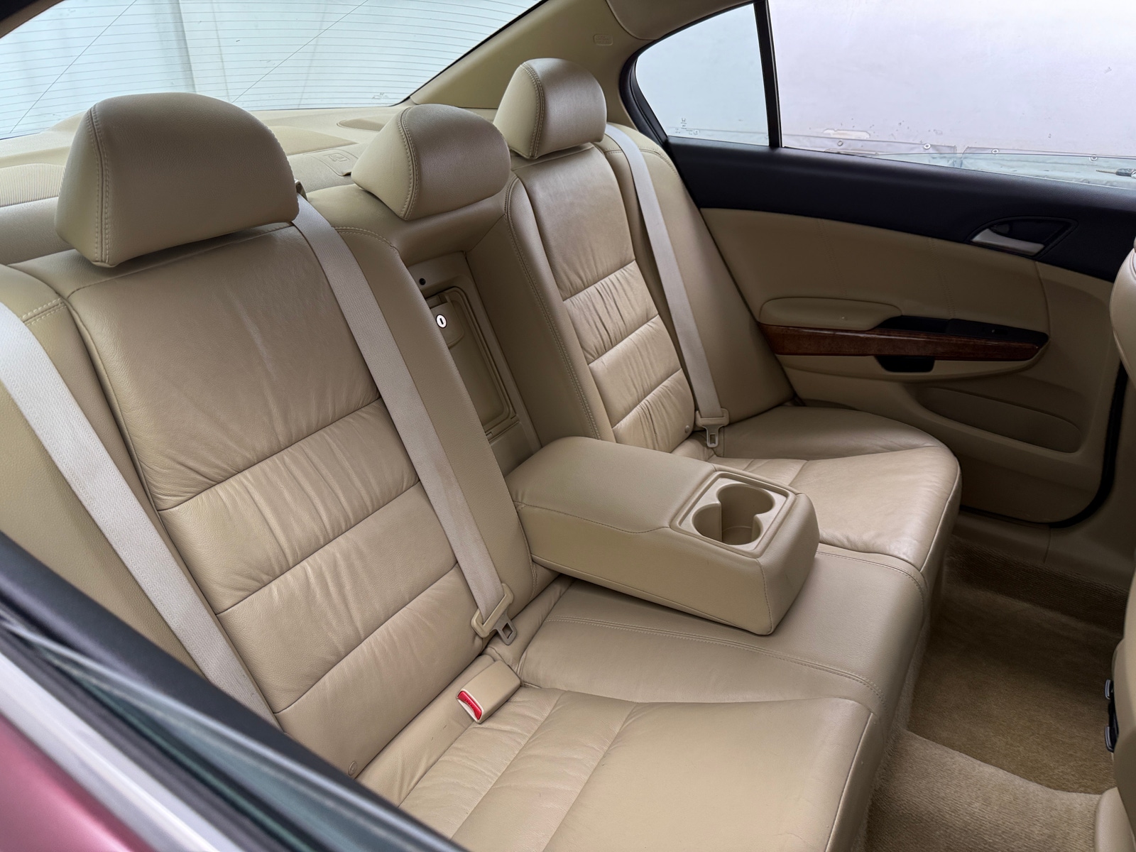 Thumbnail: 2011 Honda Accord - 5