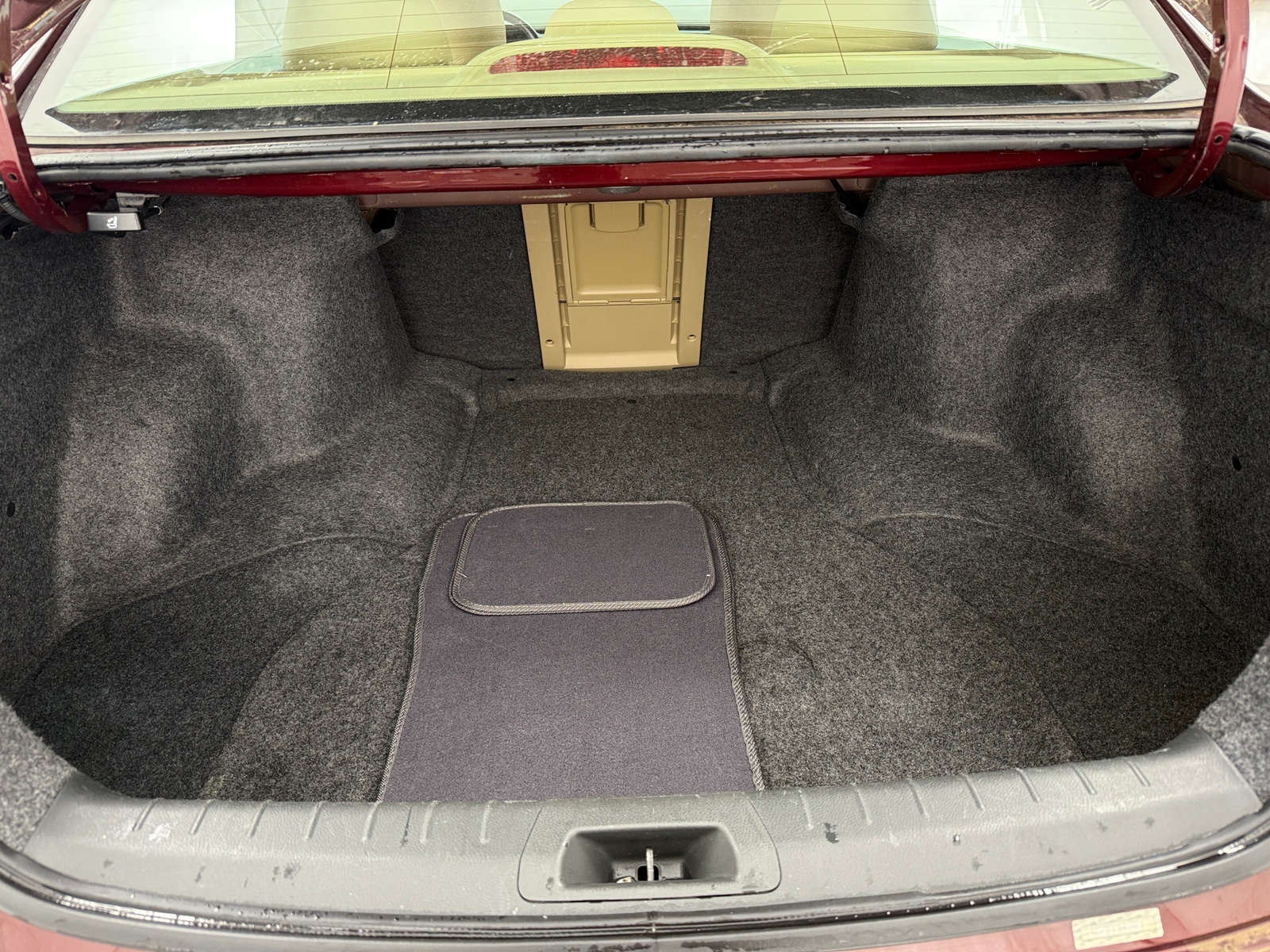 Thumbnail: 2011 Honda Accord - 6