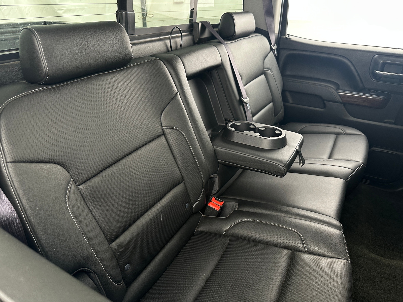 Thumbnail: 2017 GMC Sierra 1500 - 5