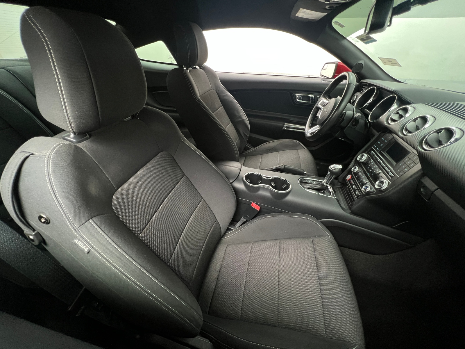 Thumbnail: 2016 Ford Mustang - 2