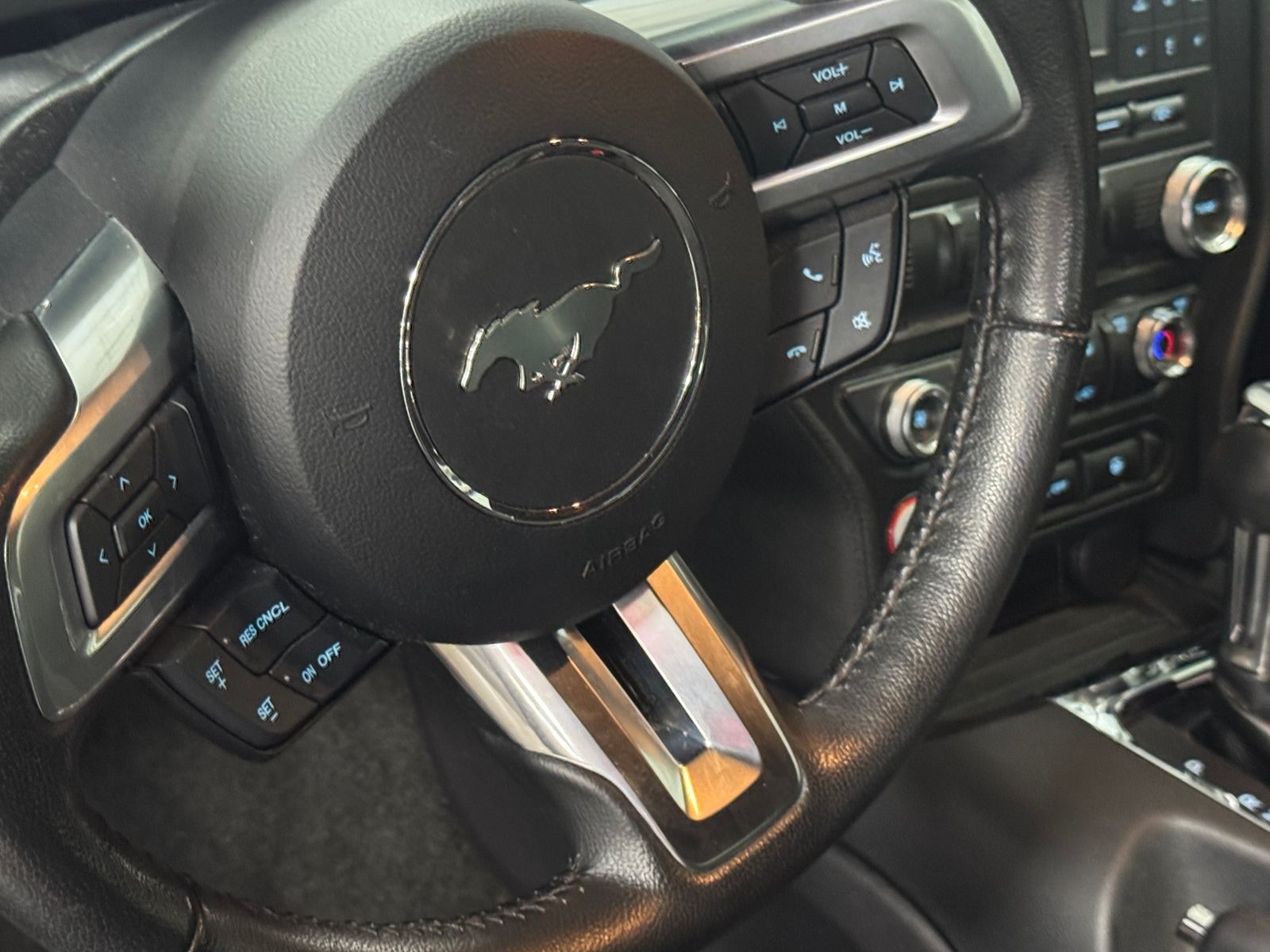 Thumbnail: 2016 Ford Mustang - 4