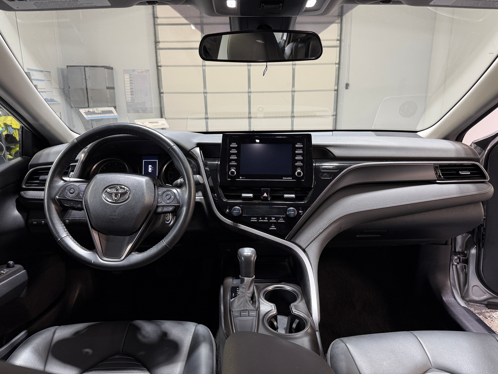 Thumbnail: 2024 Toyota Camry - 3