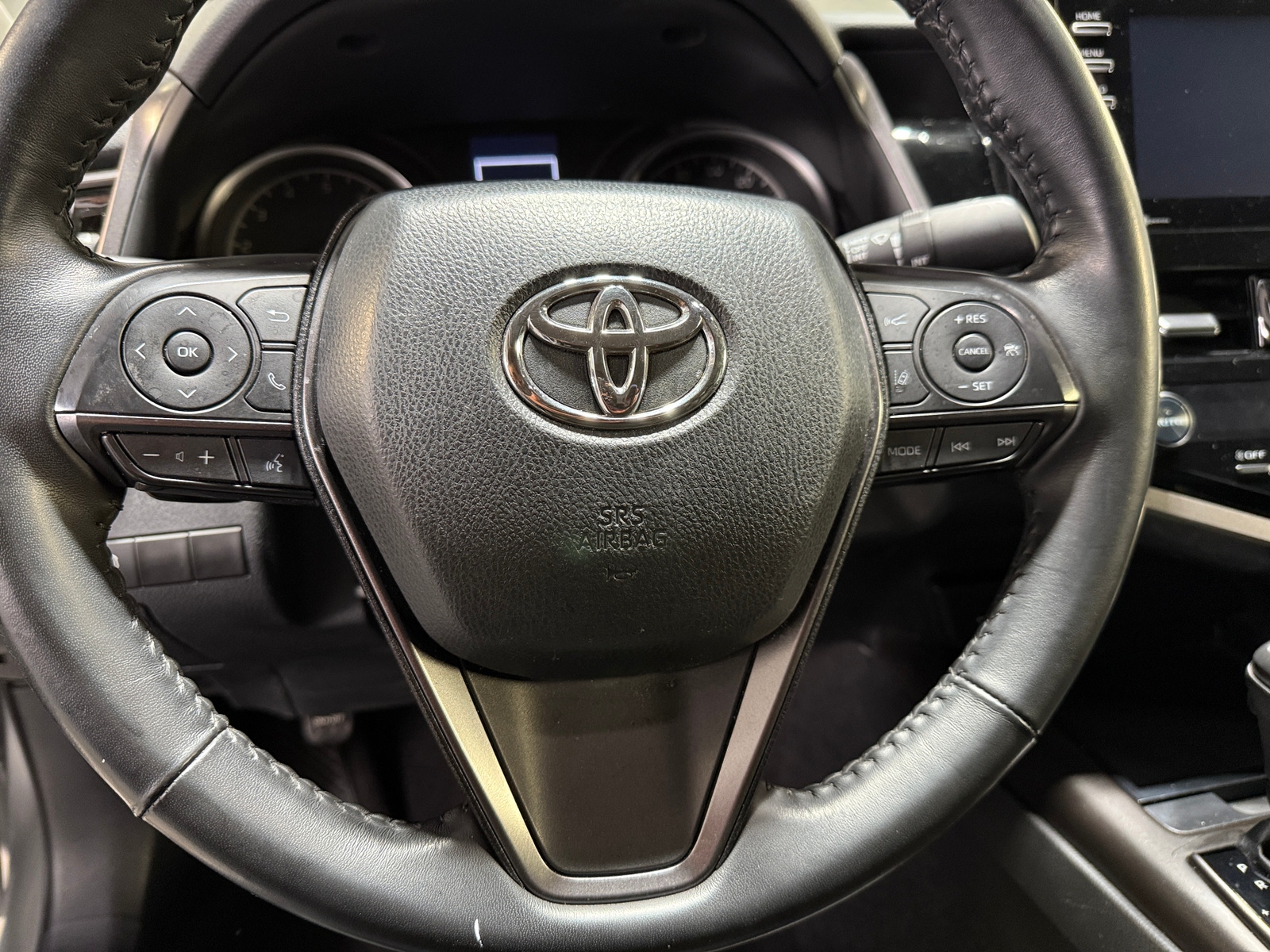 Thumbnail: 2024 Toyota Camry - 5