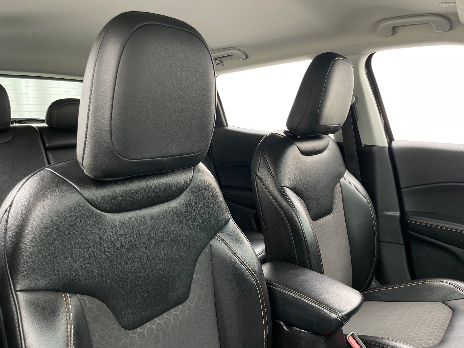 Thumbnail: 2020 Jeep Compass - 2
