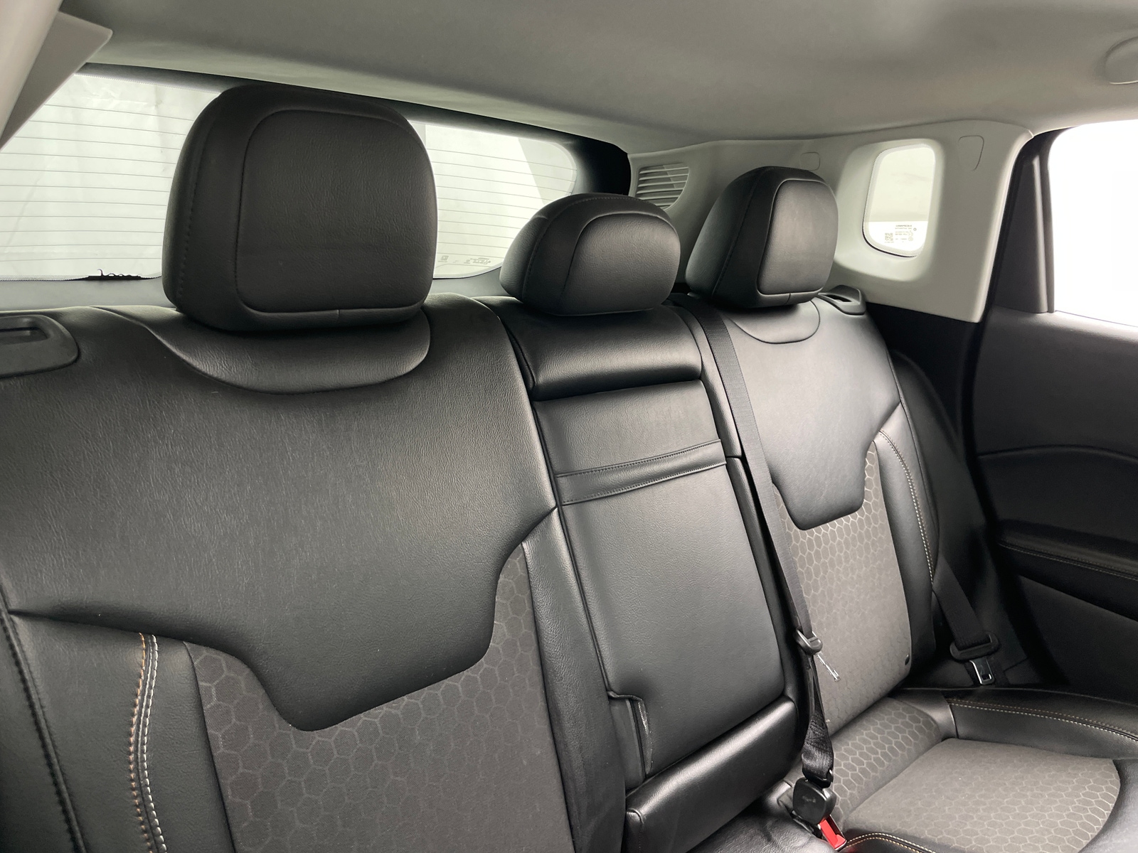 Thumbnail: 2020 Jeep Compass - 6