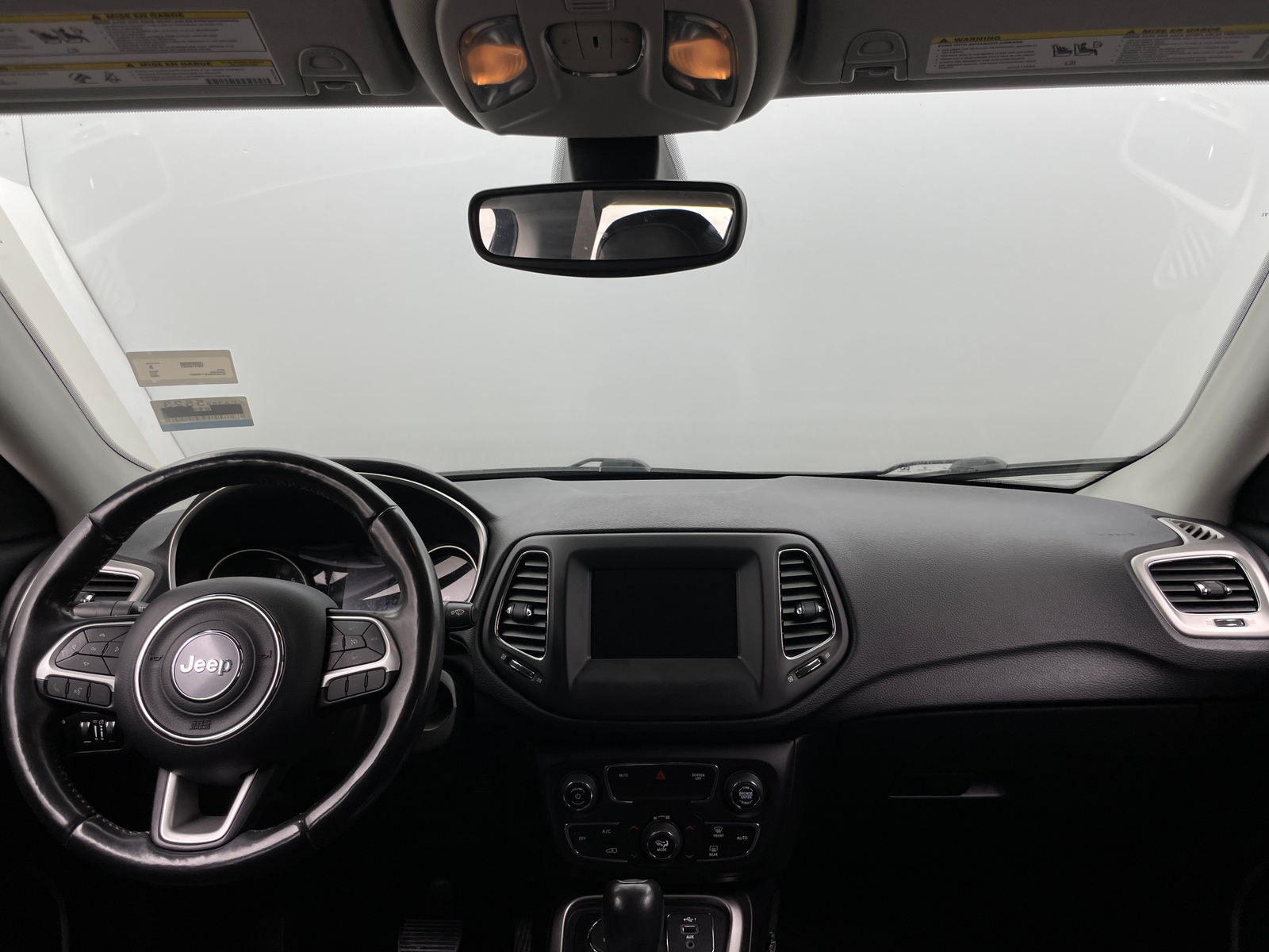 Thumbnail: 2020 Jeep Compass - 3