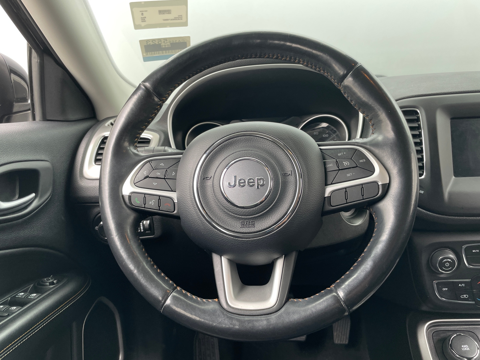 Thumbnail: 2020 Jeep Compass - 5