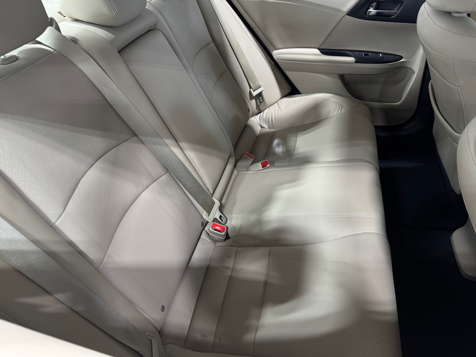 Thumbnail: 2017 Honda Accord - 5