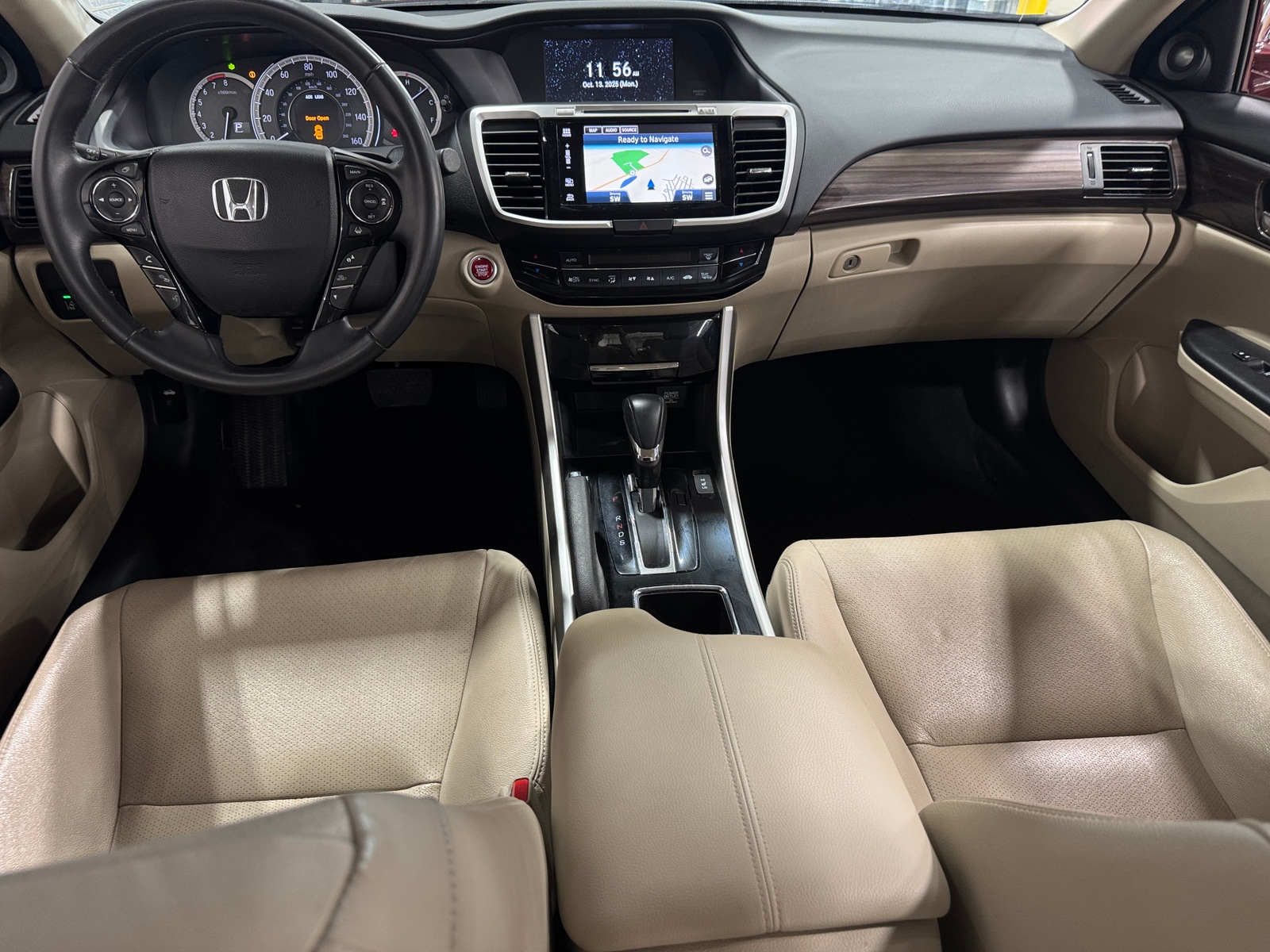 Thumbnail: 2017 Honda Accord - 2