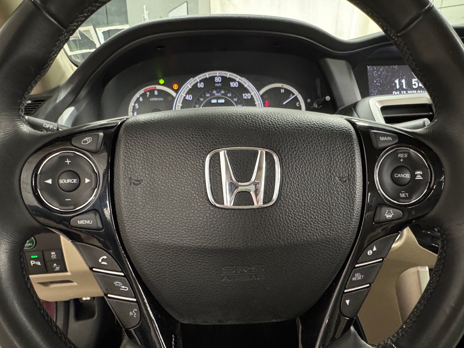Thumbnail: 2017 Honda Accord - 4