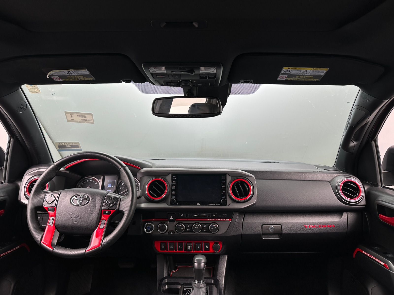 Thumbnail: 2022 Toyota Tacoma - 3