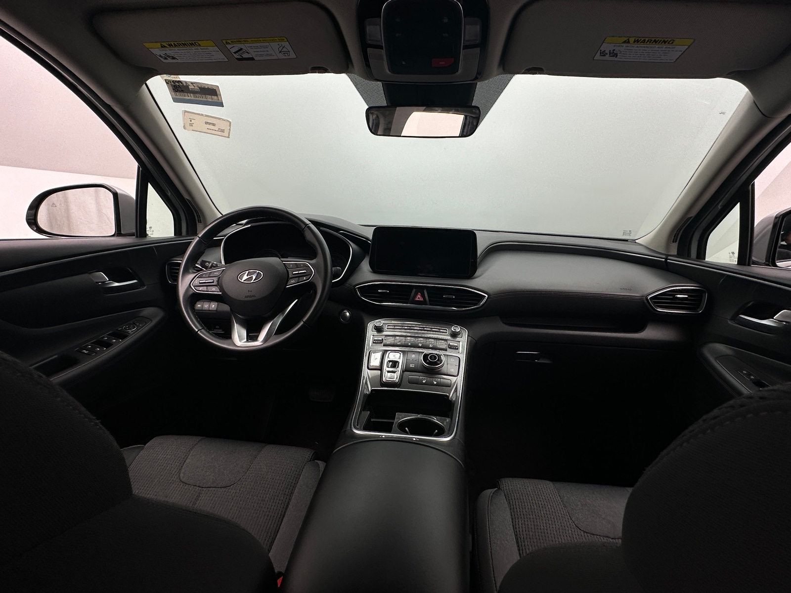 Thumbnail: 2023 Hyundai Santa Fe - 3