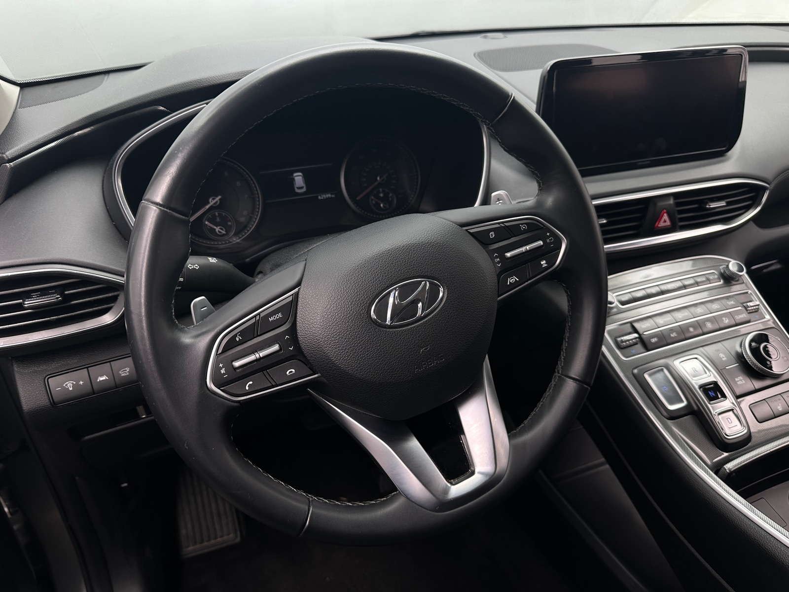Thumbnail: 2023 Hyundai Santa Fe - 5