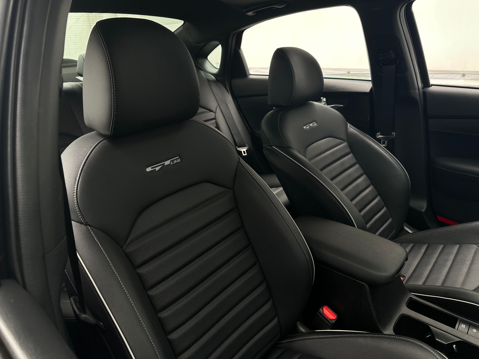 Thumbnail: 2024 Kia Forte - 2