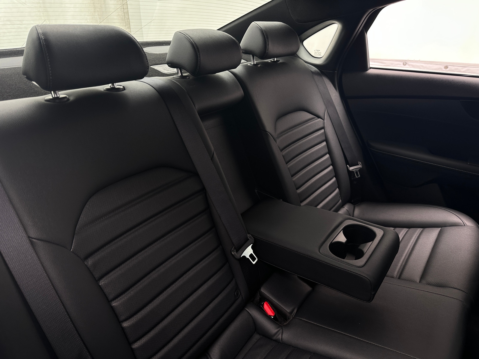 Thumbnail: 2024 Kia Forte - 6