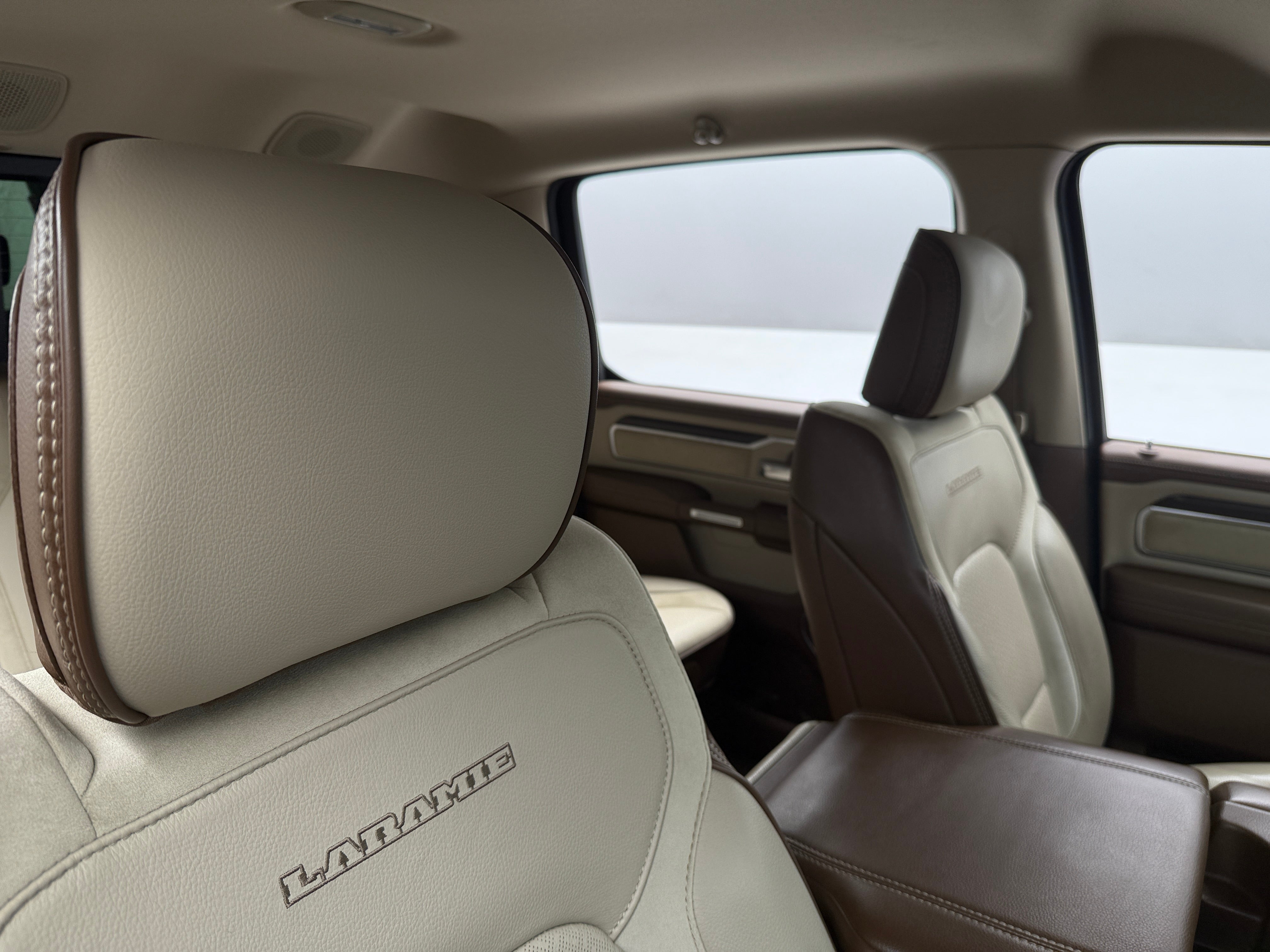 2021 RAM Ram 1500 Pickup