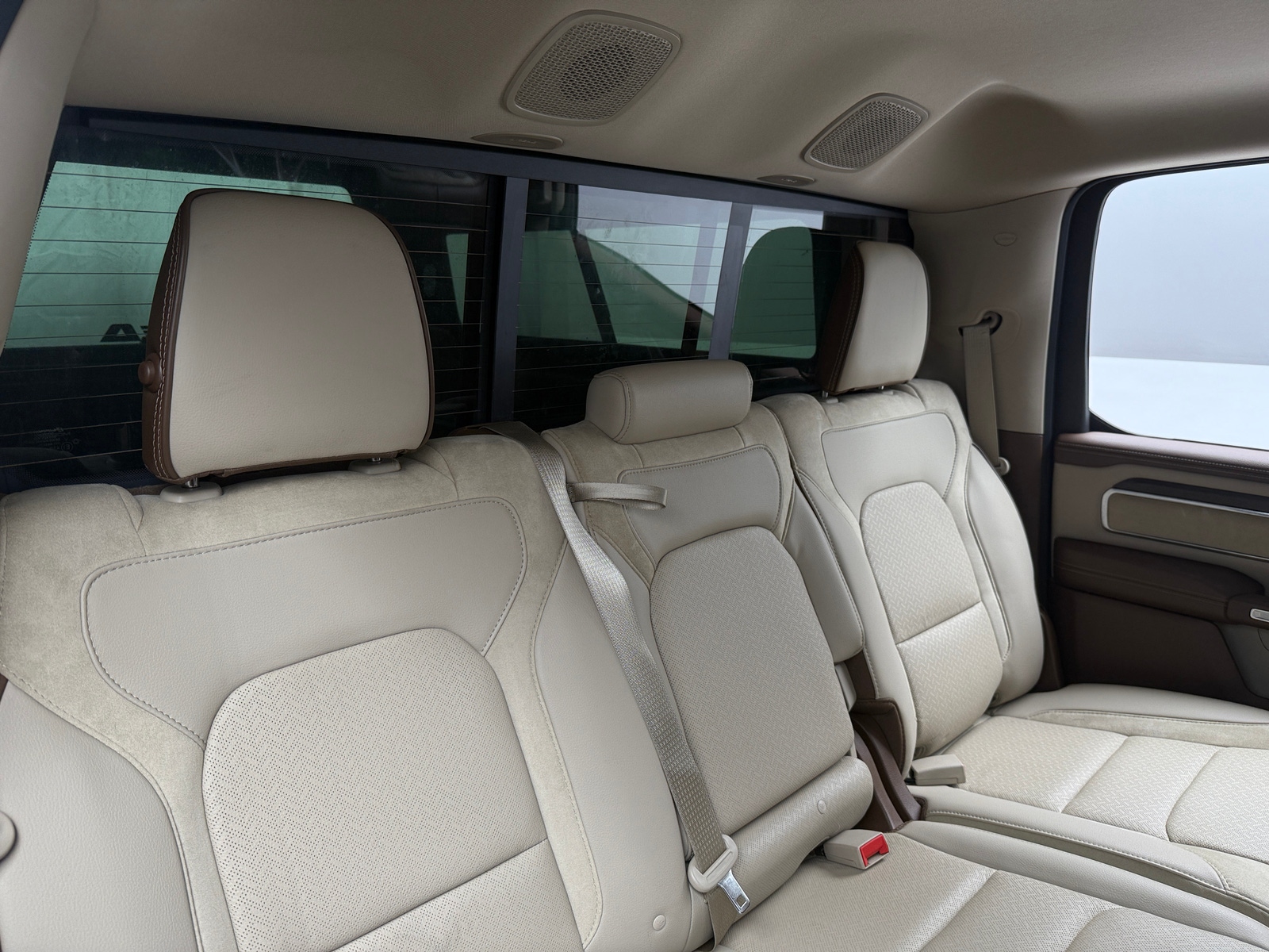 Thumbnail: 2021 RAM 1500 - 5