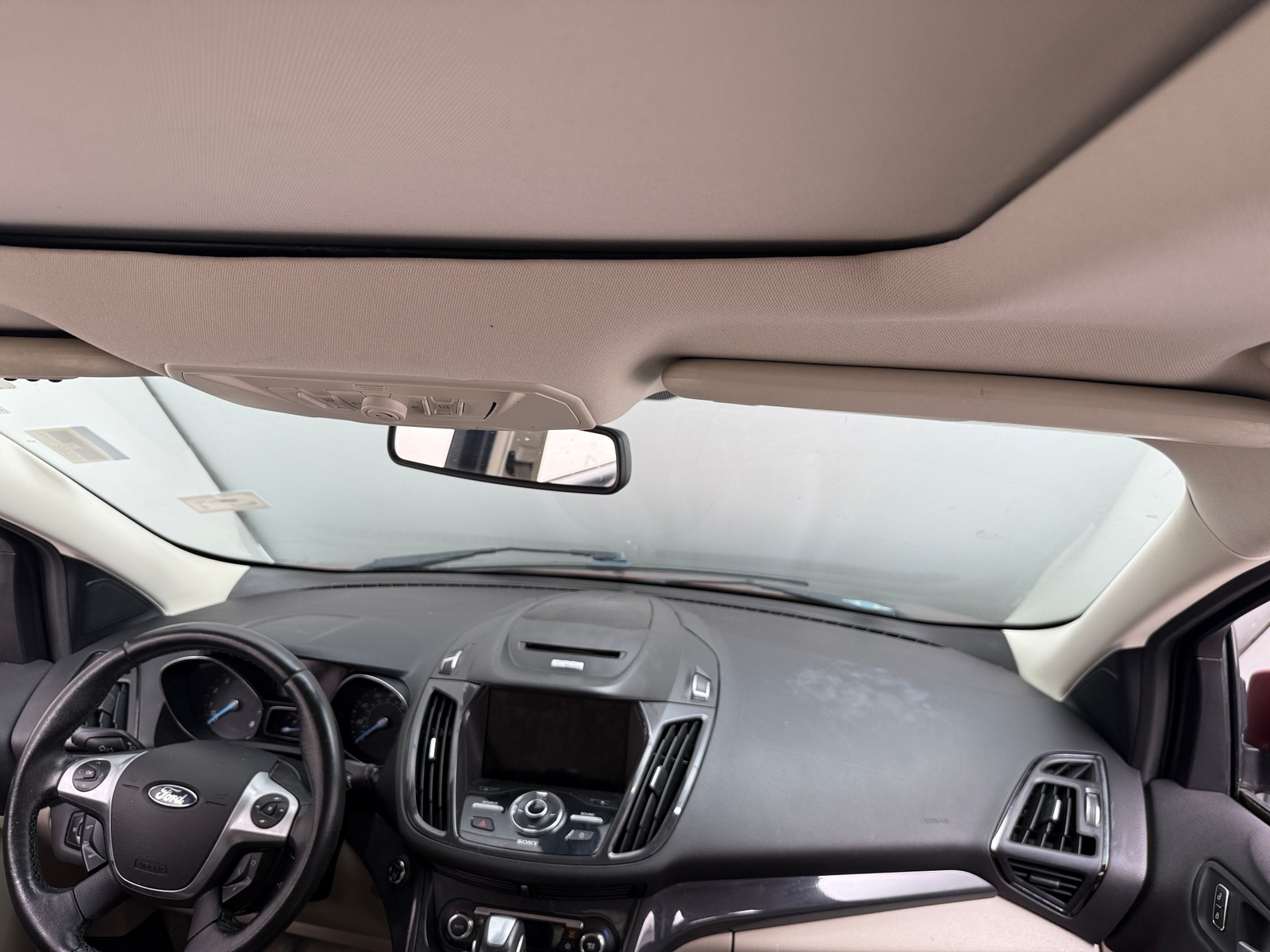 Thumbnail: 2014 Ford Escape - 2