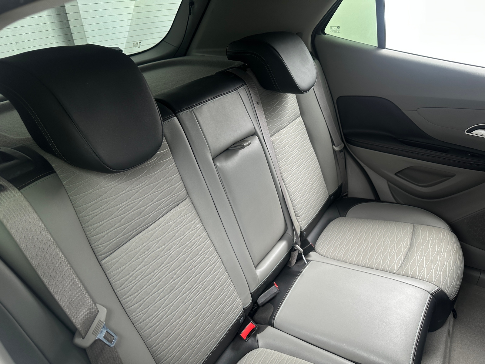 Thumbnail: 2016 Buick Encore - 6