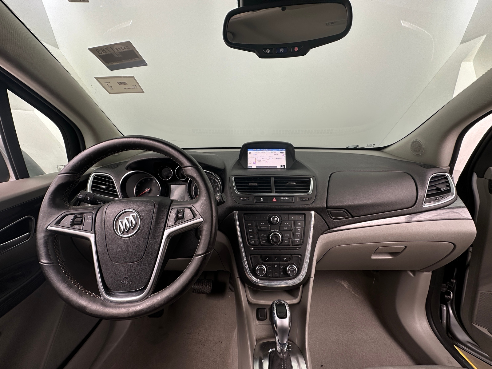 Thumbnail: 2016 Buick Encore - 3