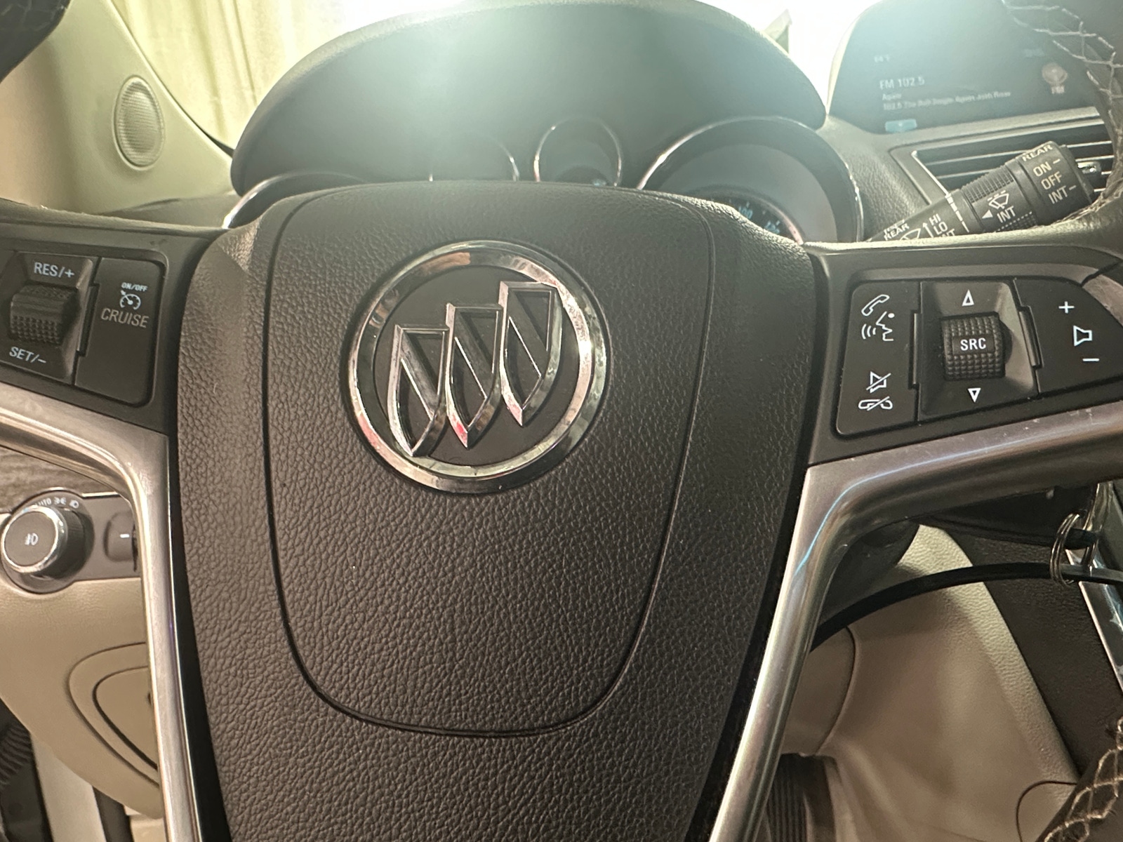 Thumbnail: 2016 Buick Encore - 5