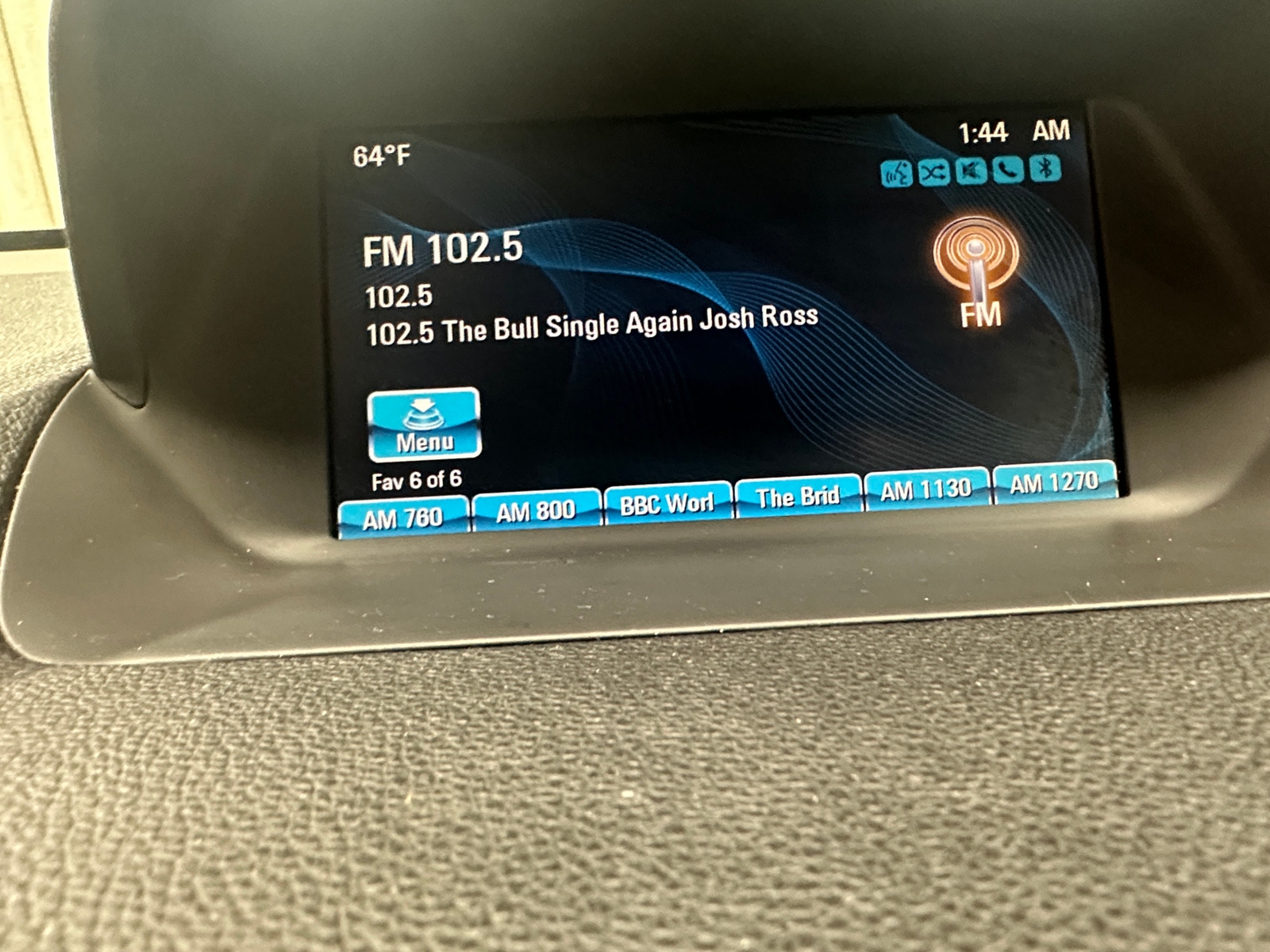 Thumbnail: 2016 Buick Encore - 4