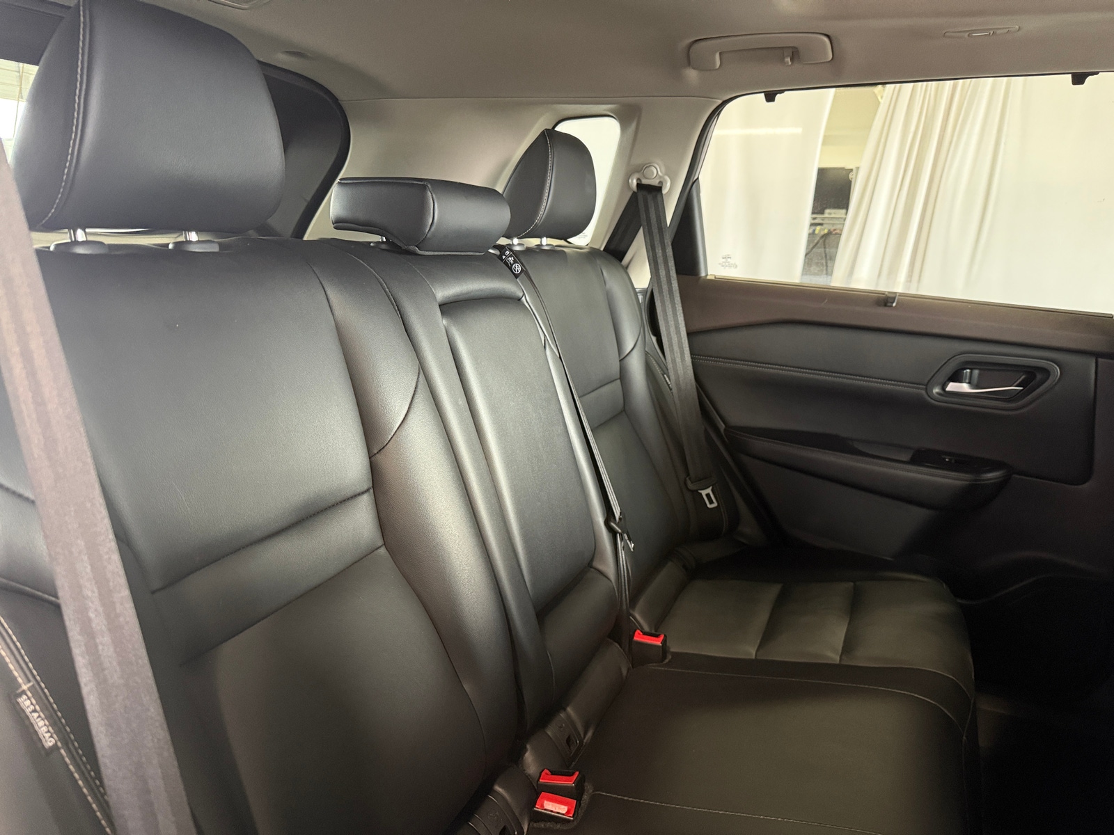 Thumbnail: 2023 Nissan Rogue - 5