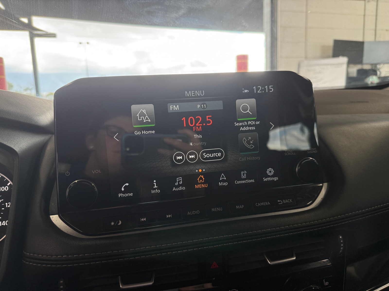 Thumbnail: 2023 Nissan Rogue - 3