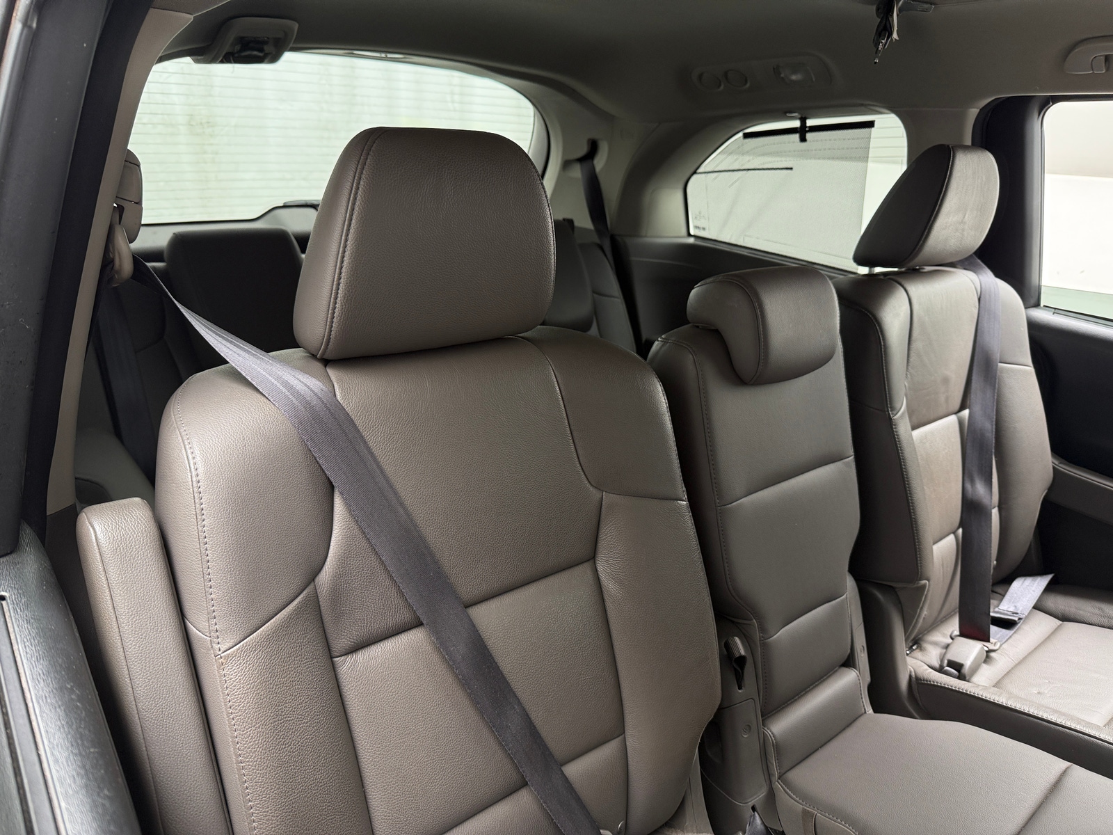 Thumbnail: 2017 Honda Odyssey - 5