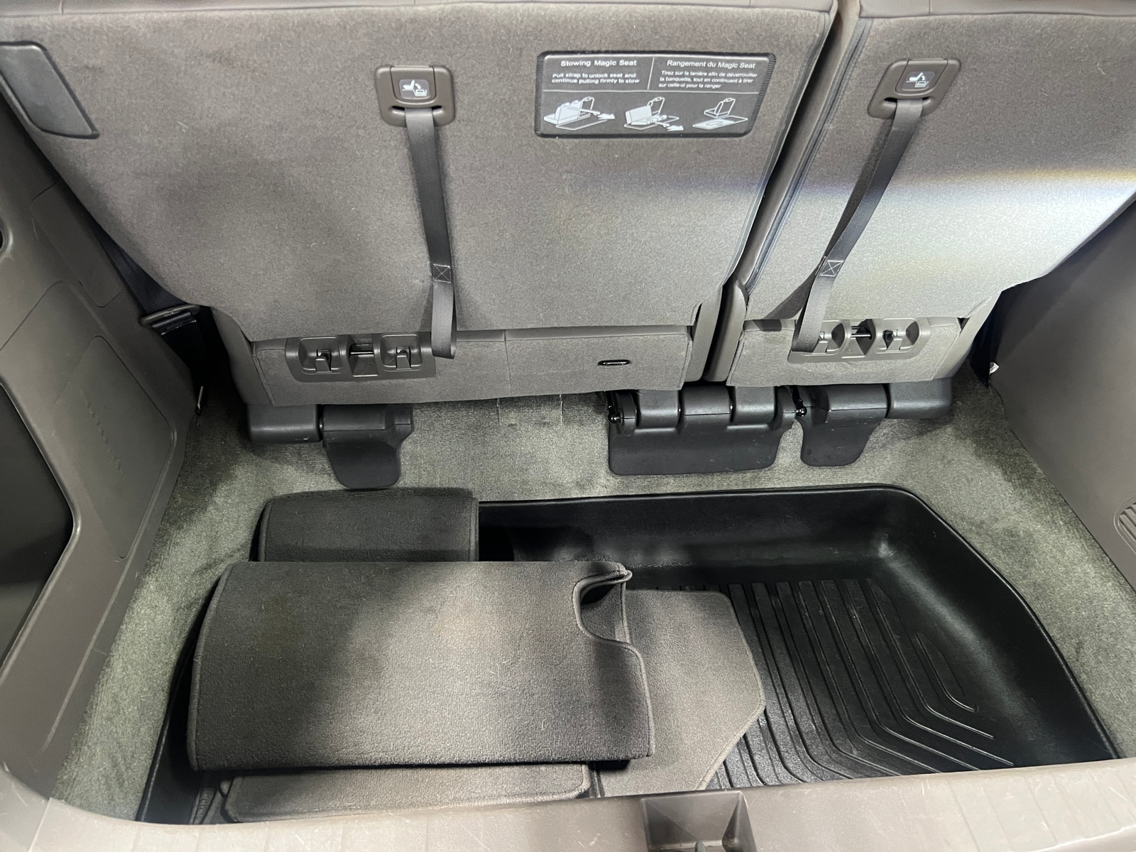 Thumbnail: 2017 Honda Odyssey - 6