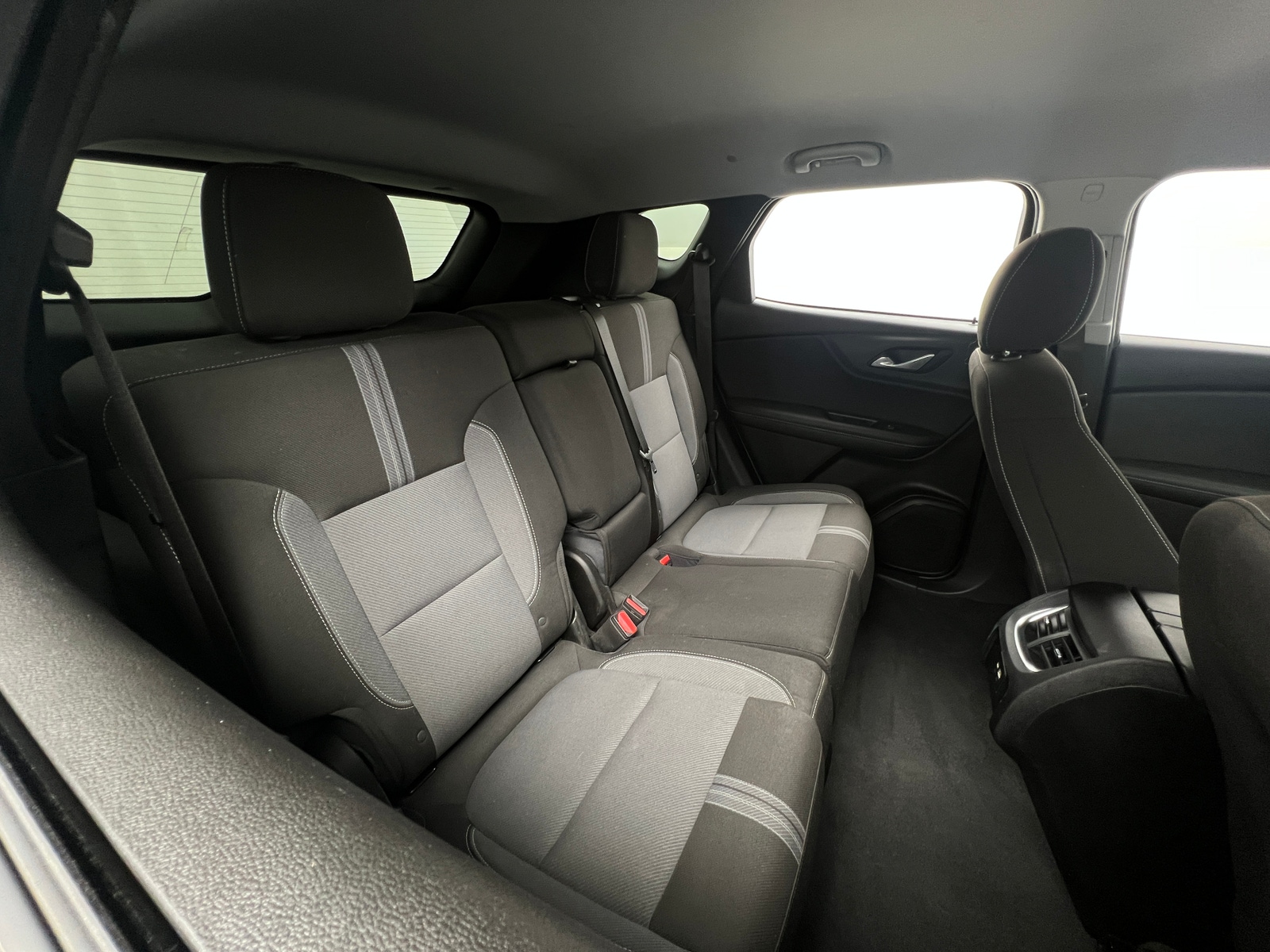 Thumbnail: 2023 Chevrolet Blazer - 6