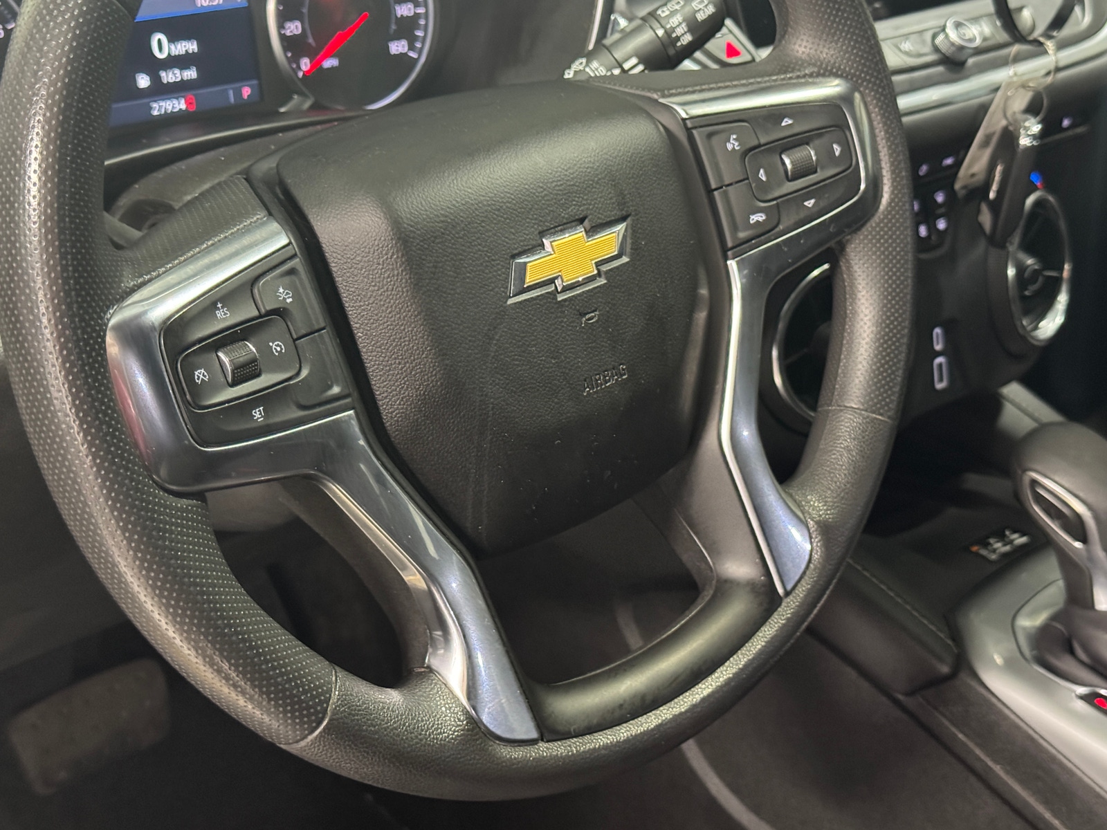 Thumbnail: 2023 Chevrolet Blazer - 5
