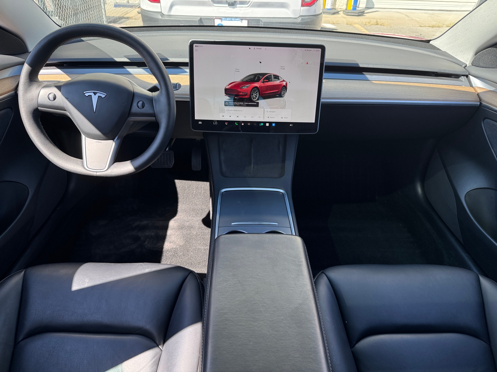 Thumbnail: 2022 Tesla Model 3 - 2