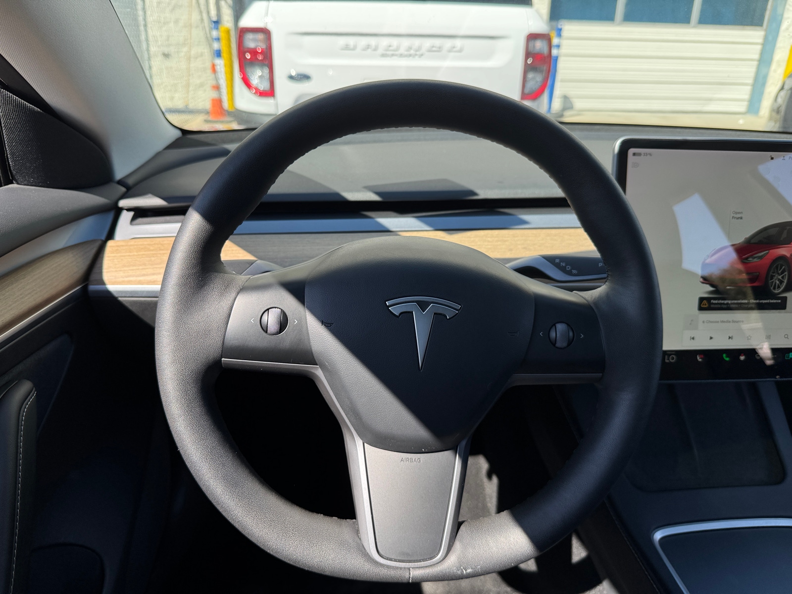 Thumbnail: 2022 Tesla Model 3 - 4