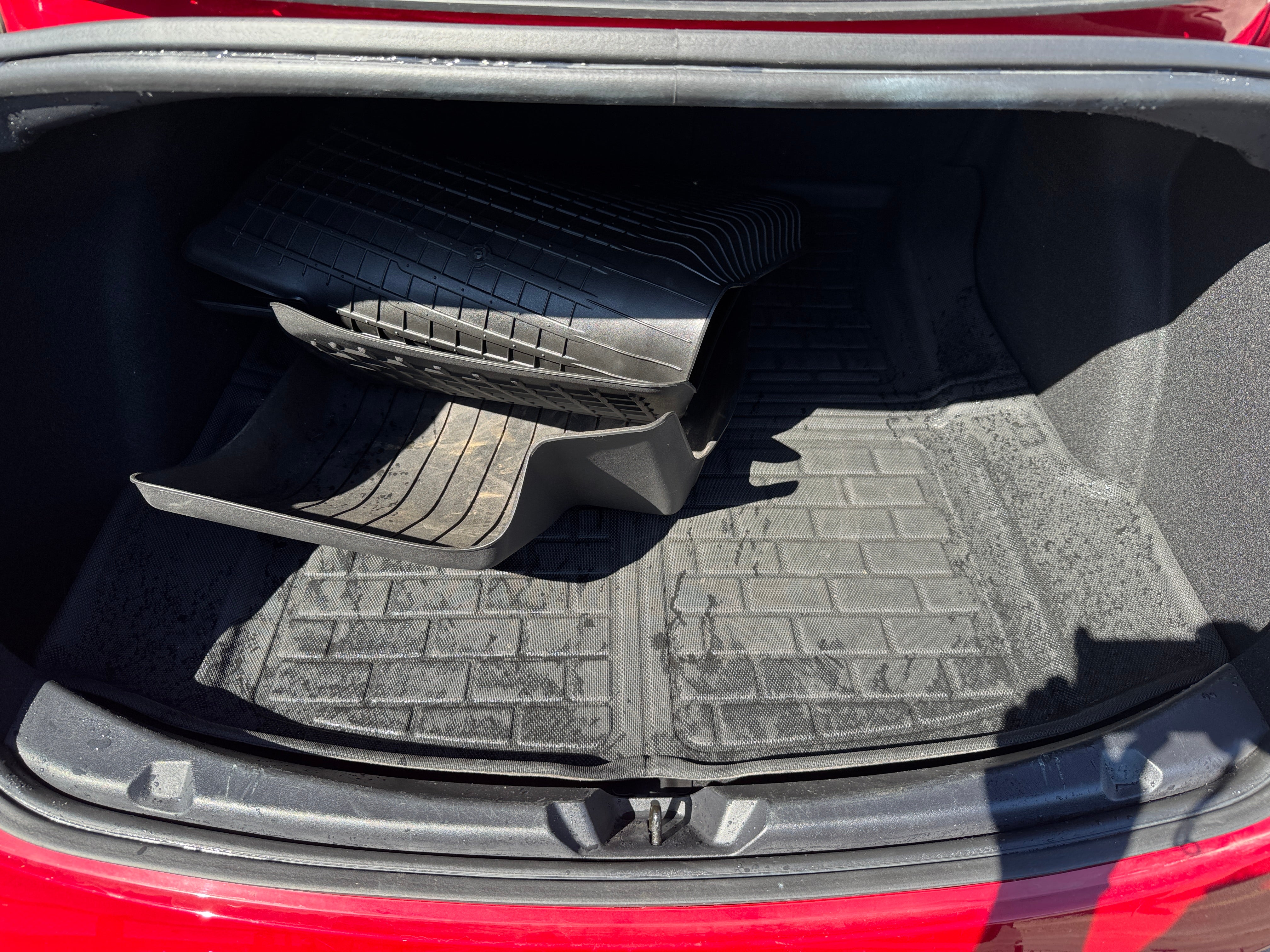 Used 2022 Tesla Model 3 Long Range with VIN 5YJ3E1EB9NF203556 for sale in Oak Creek, WI