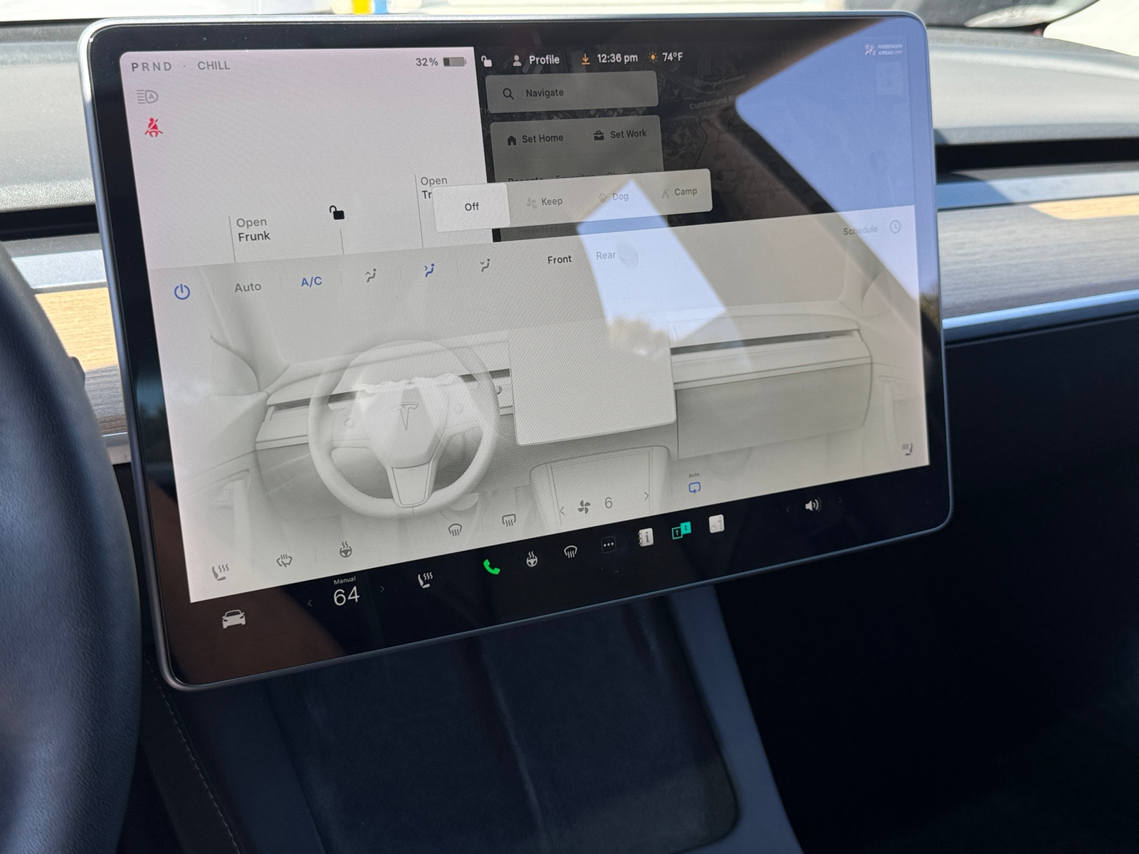Thumbnail: 2022 Tesla Model 3 - 3