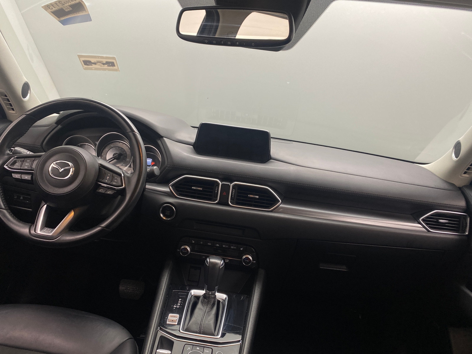 Thumbnail: 2020 Mazda CX-5 - 2