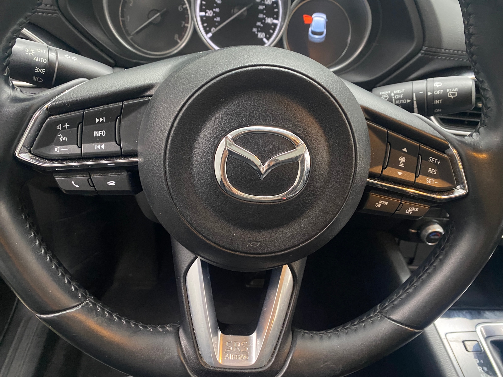 Thumbnail: 2020 Mazda CX-5 - 4