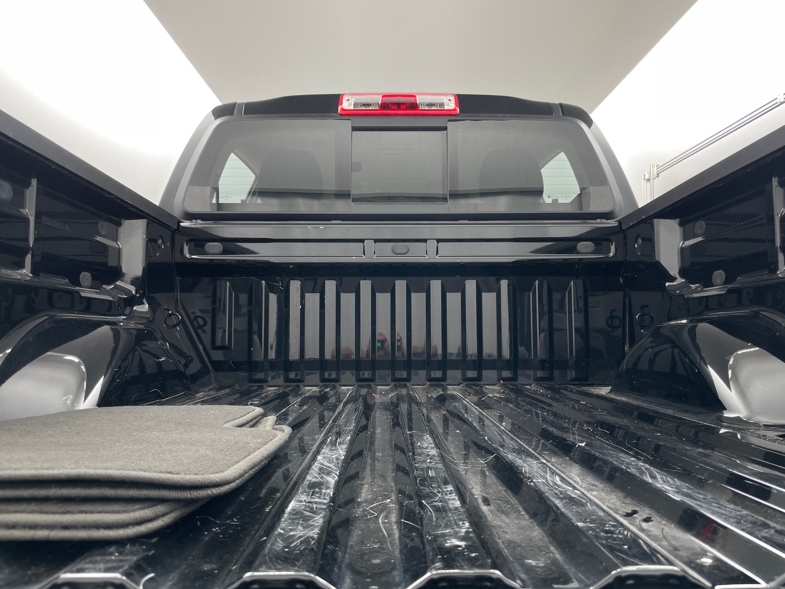 Thumbnail: 2021 Chevrolet Colorado - 6