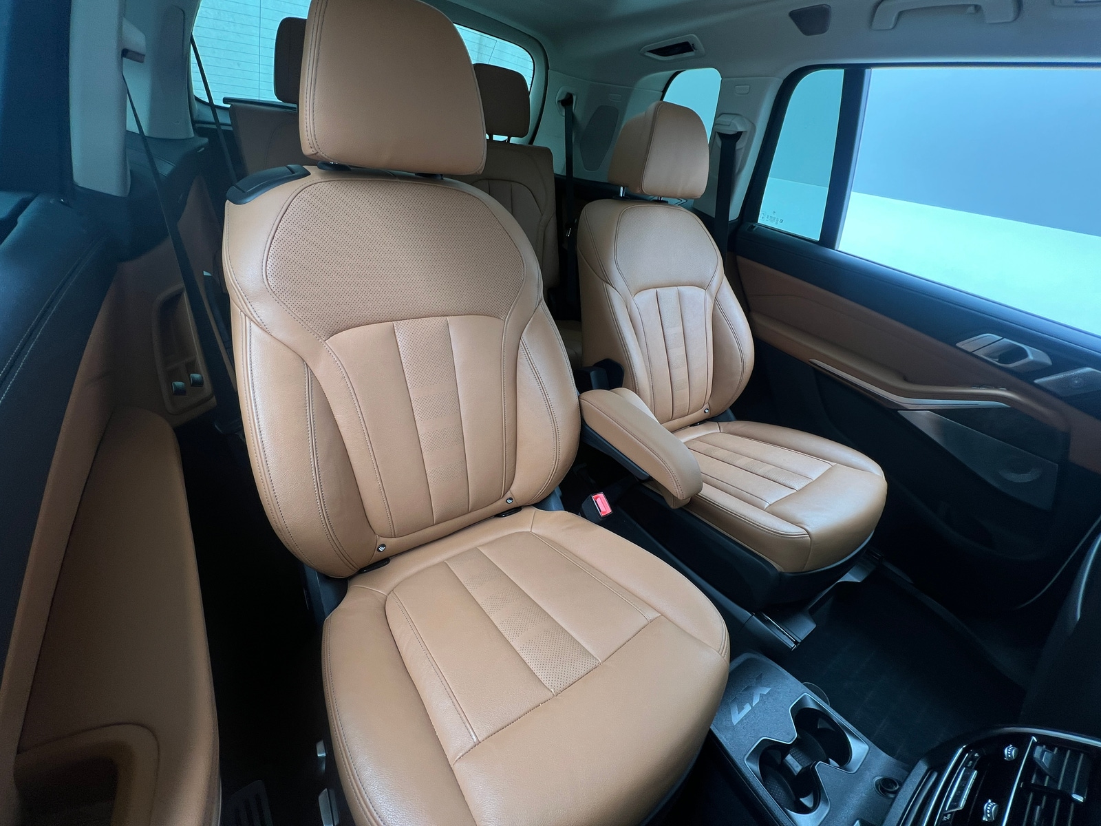 Thumbnail: 2020 BMW X7 - 5