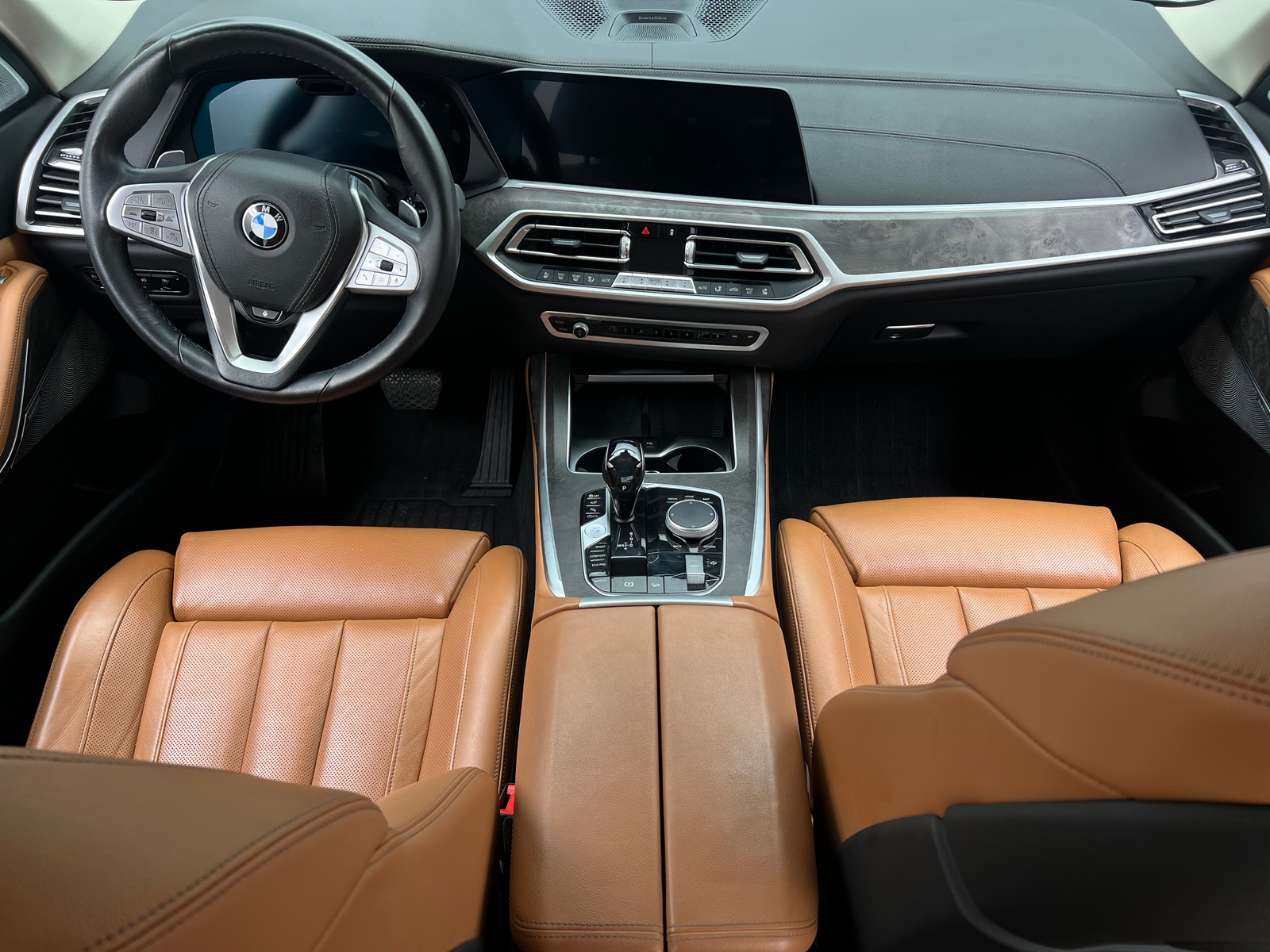 Thumbnail: 2020 BMW X7 - 2