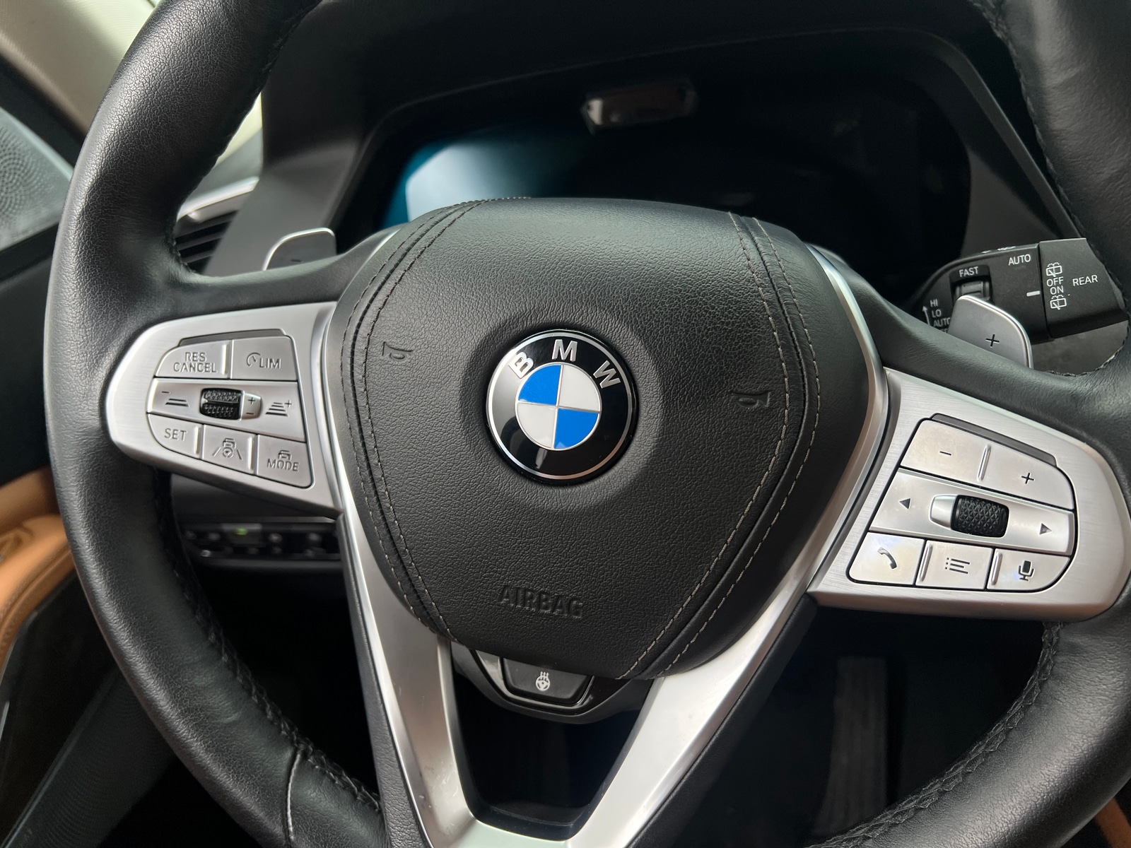 Thumbnail: 2020 BMW X7 - 4
